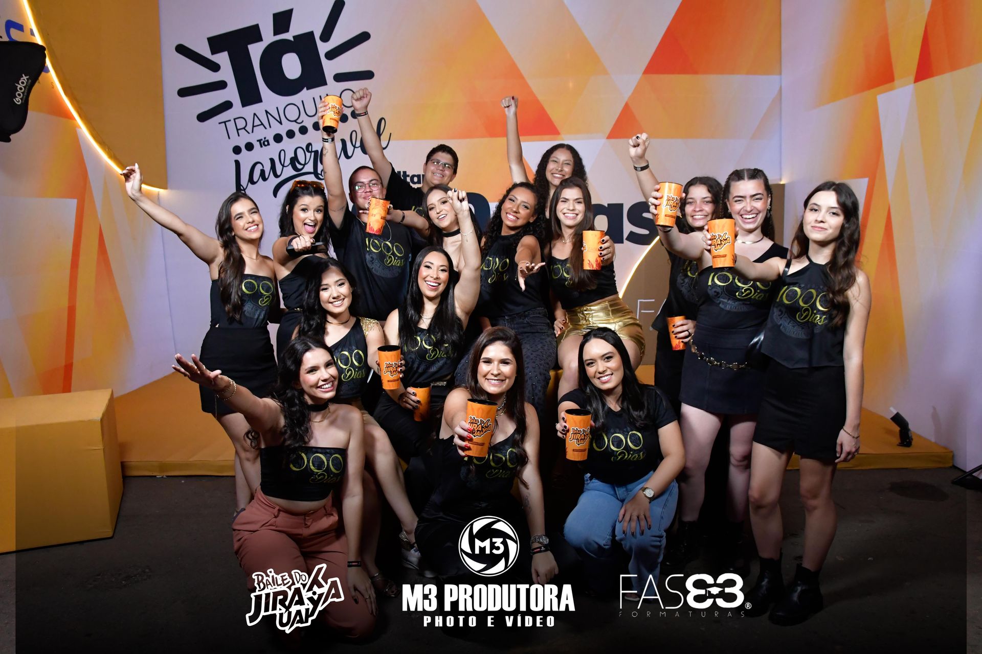 BAILE DO JIRAYA UAI - UNIPAM 2024 - 10 - 52