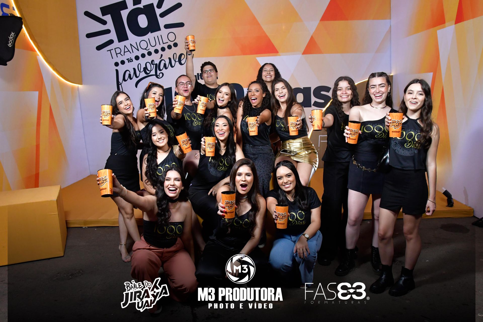 BAILE DO JIRAYA UAI - UNIPAM 2024 - 10 - 50