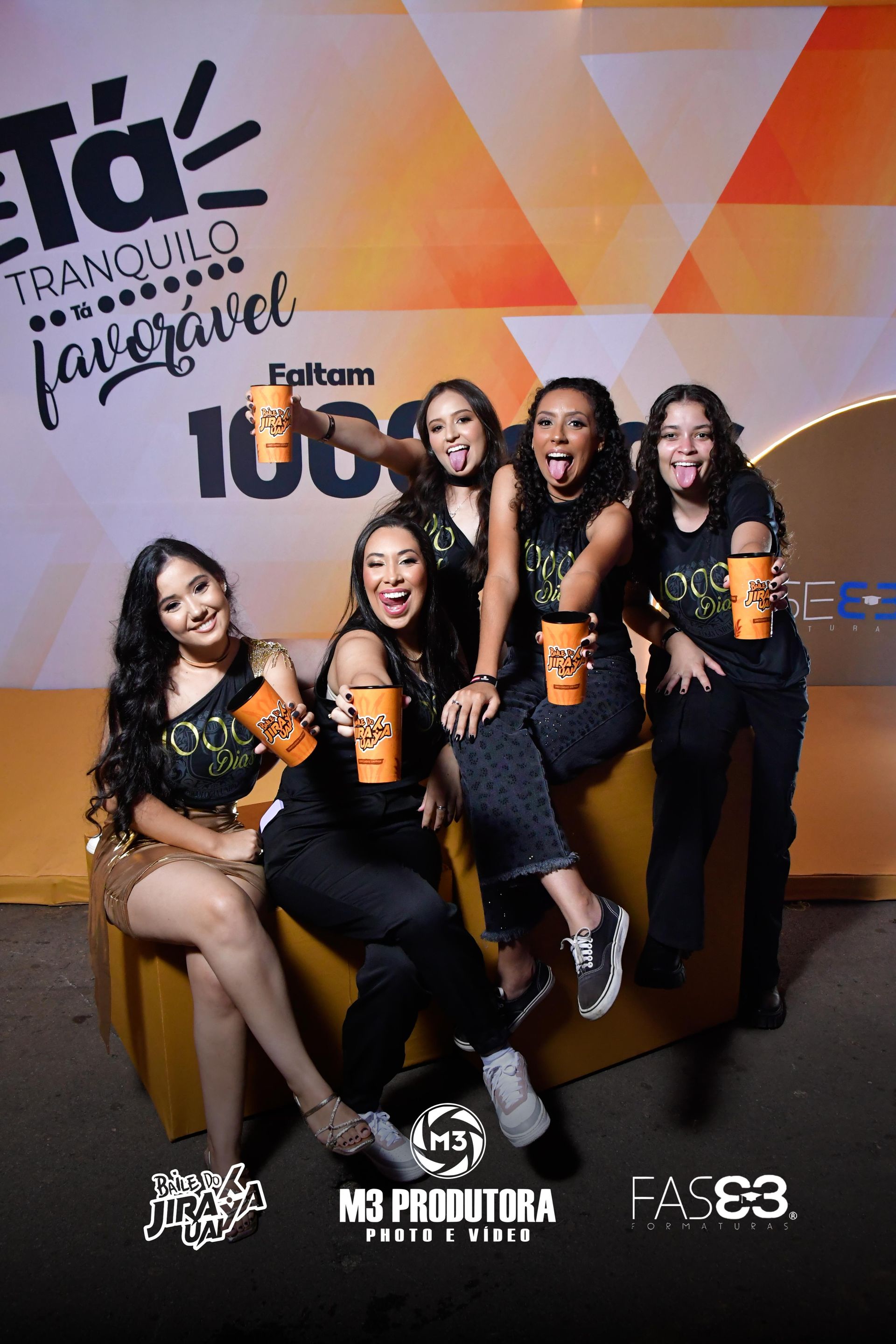 BAILE DO JIRAYA UAI - UNIPAM 2024 - 10 - 53