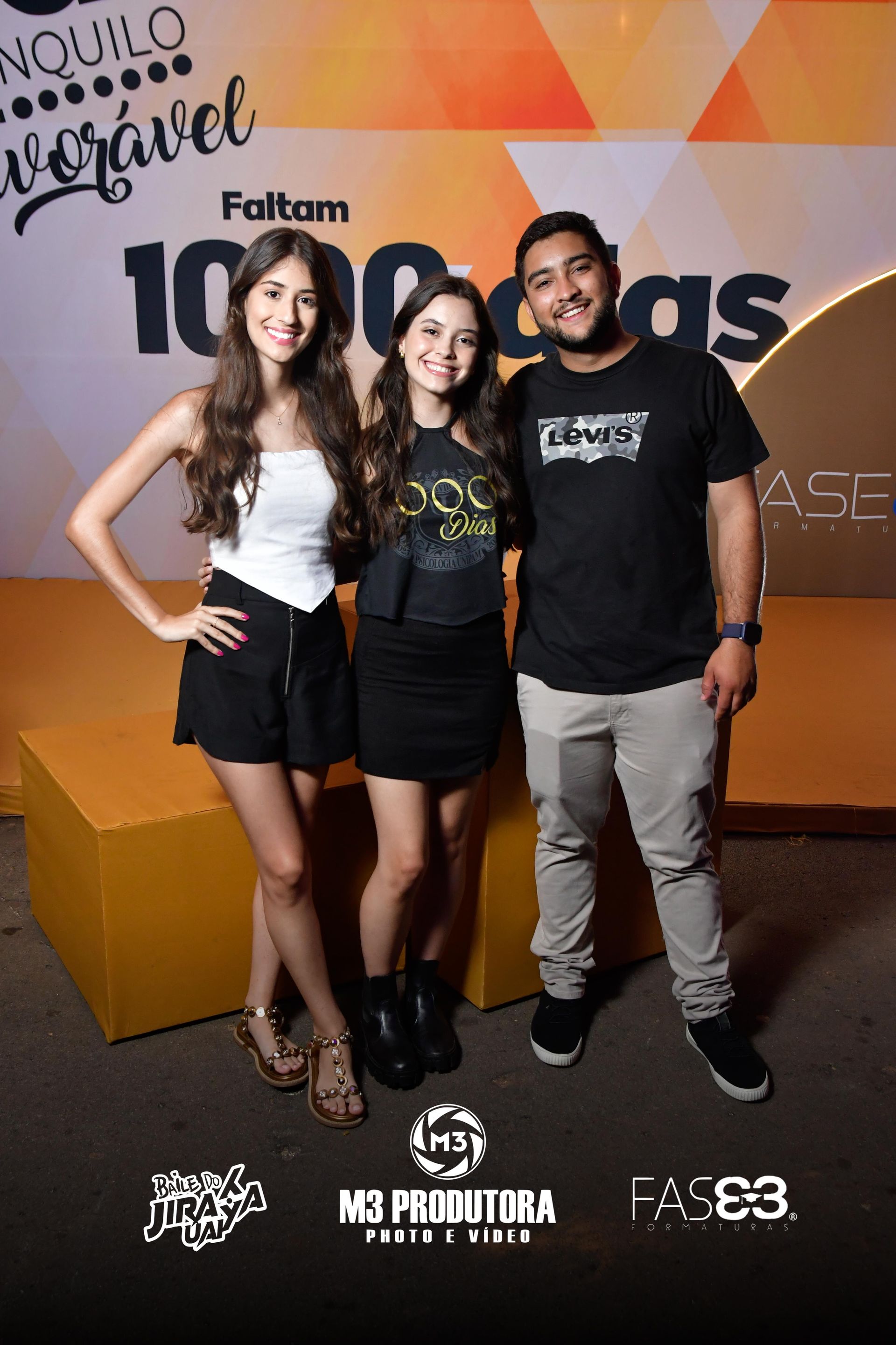 BAILE DO JIRAYA UAI - UNIPAM 2024 - 10 - 71