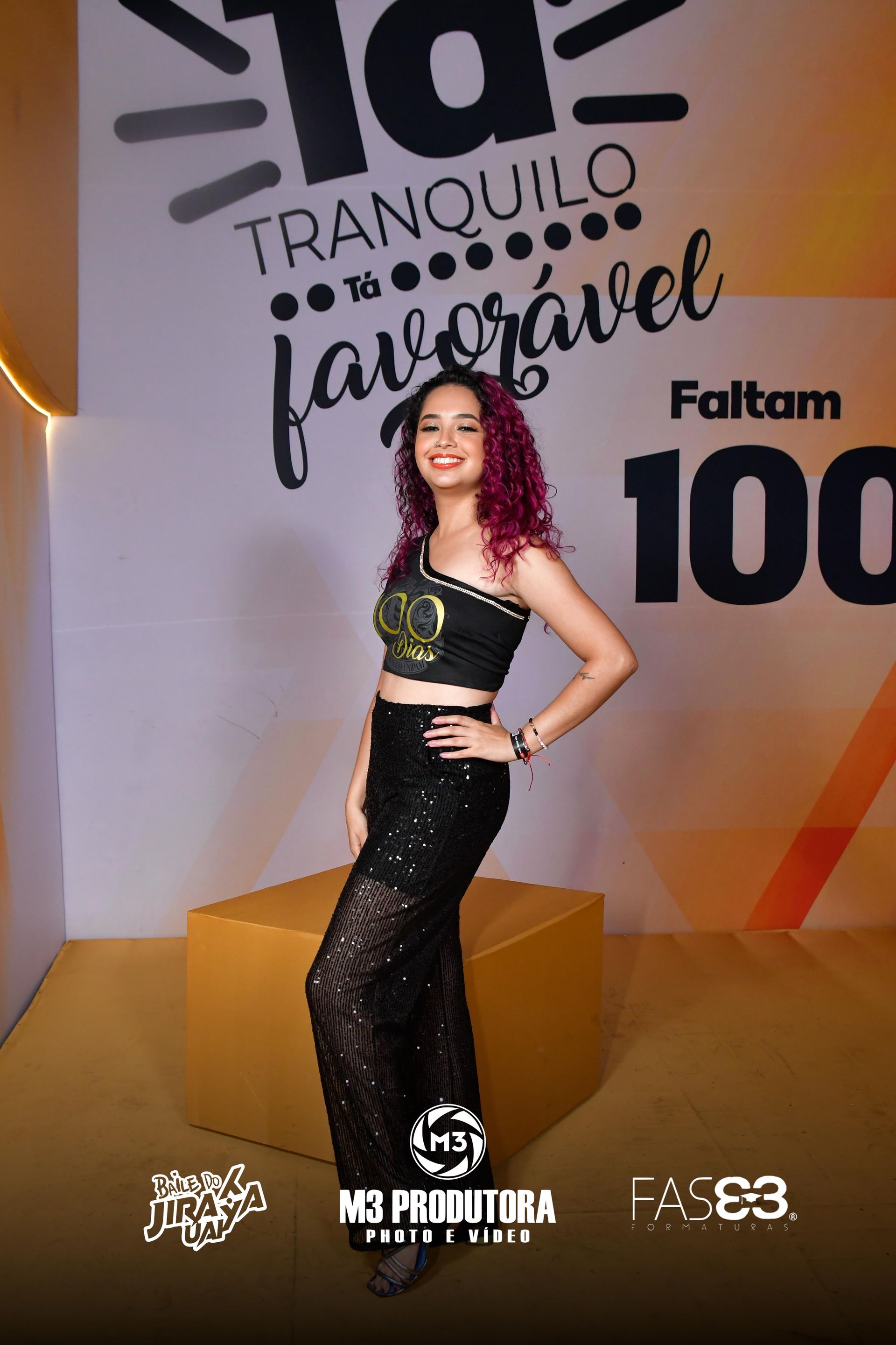 BAILE DO JIRAYA UAI - UNIPAM 2024 - 10 - 75