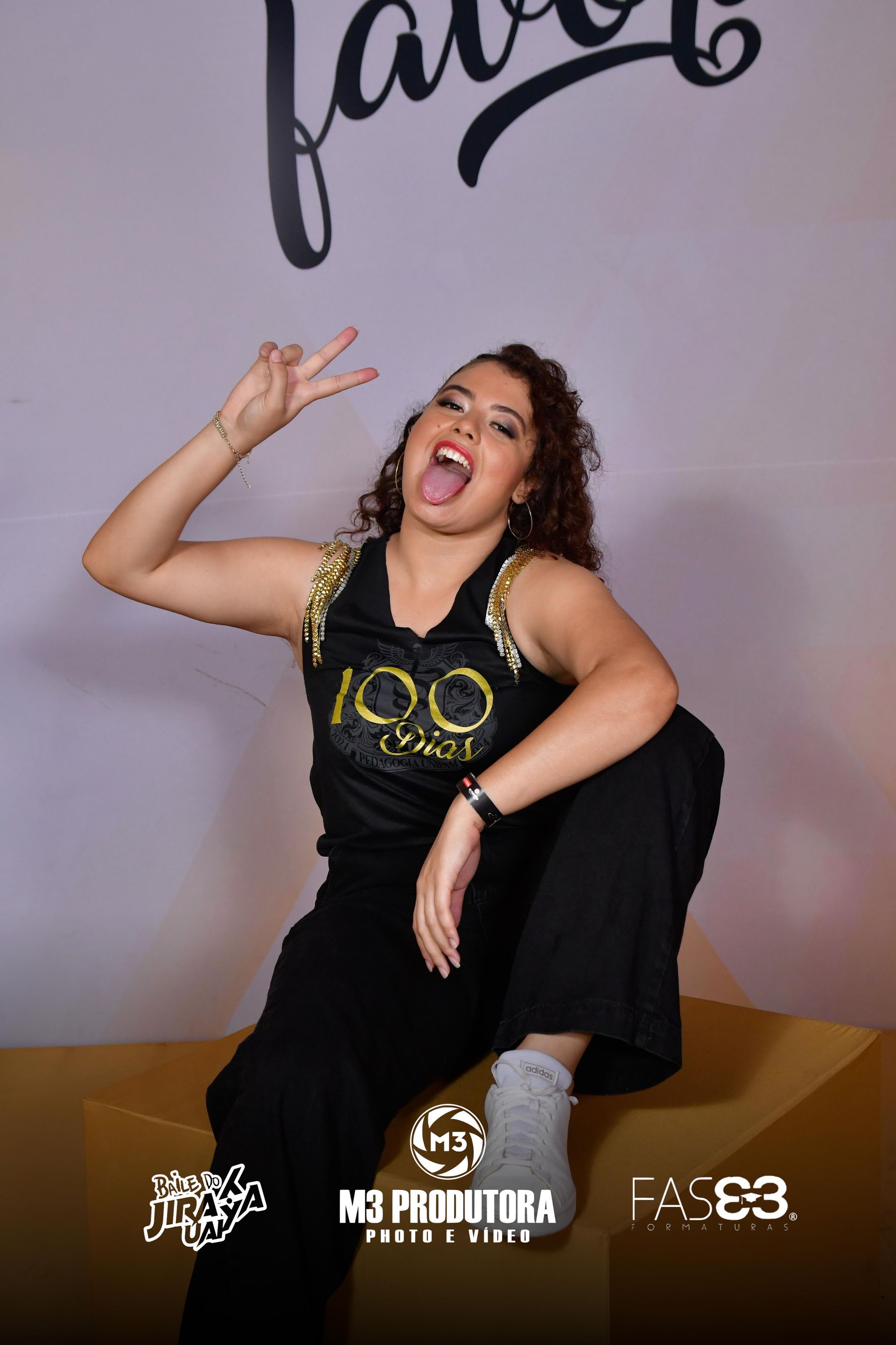 BAILE DO JIRAYA UAI - UNIPAM 2024 - 10 - 87