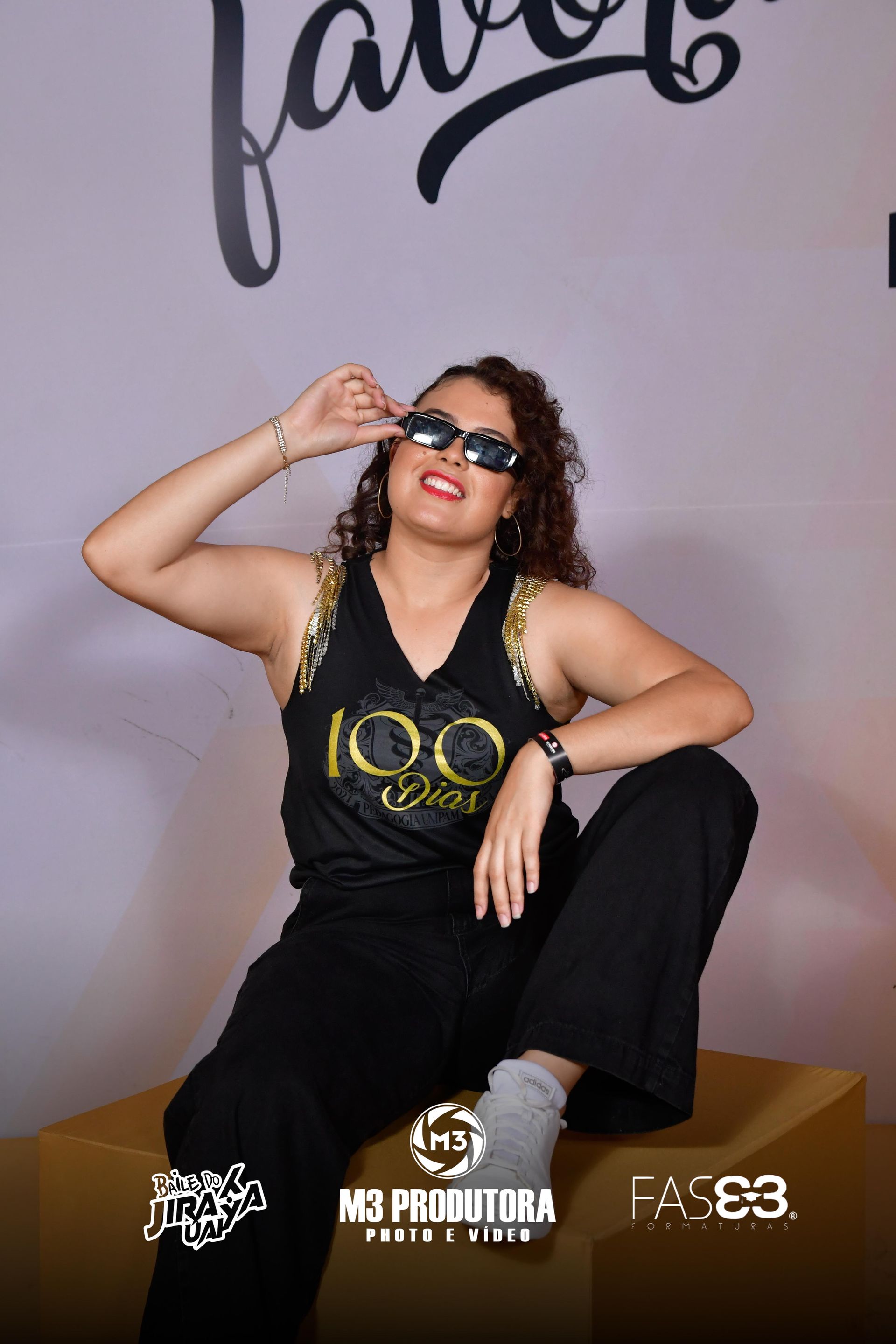 BAILE DO JIRAYA UAI - UNIPAM 2024 - 10 - 89