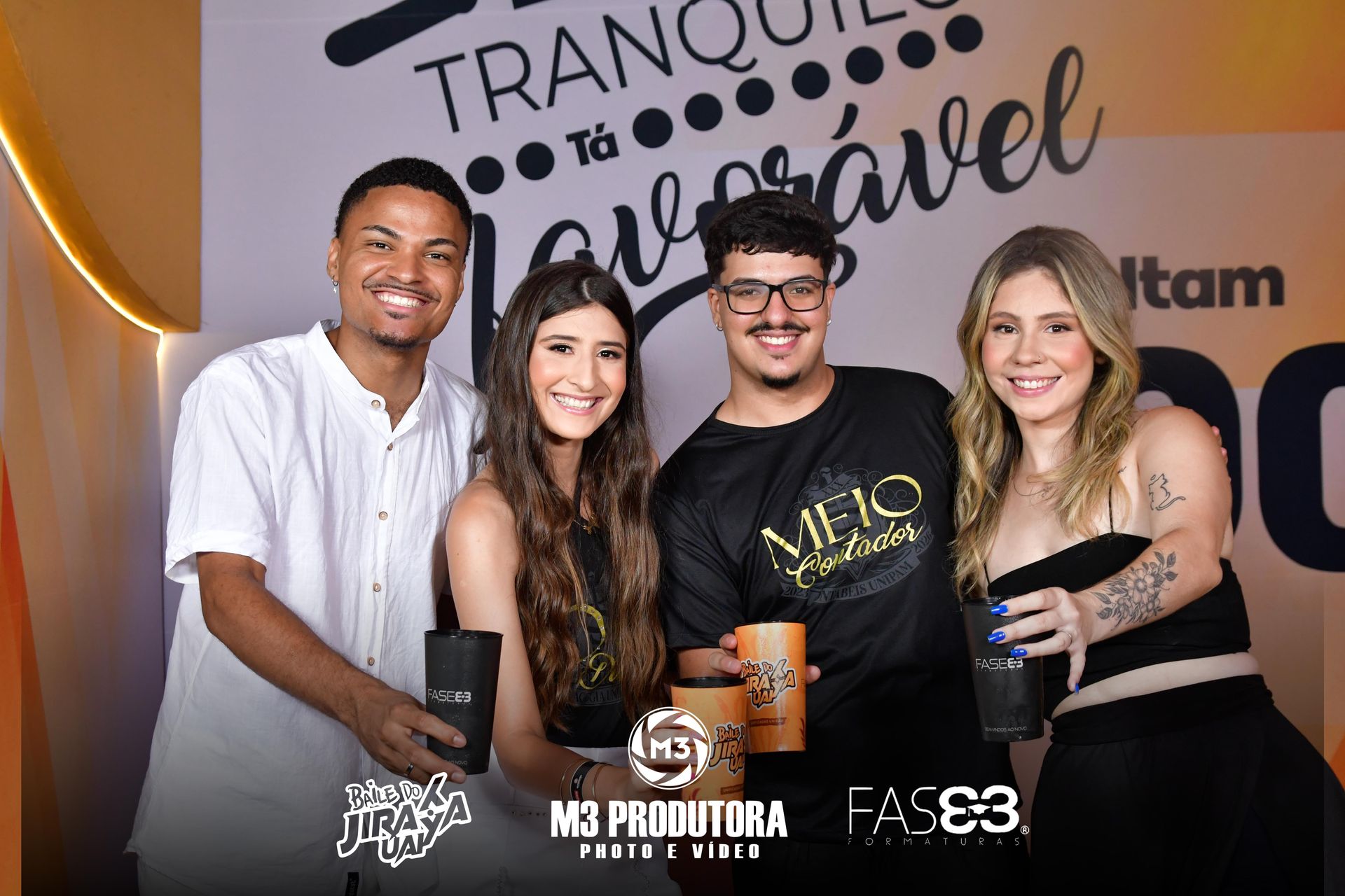 BAILE DO JIRAYA UAI - UNIPAM 2024 - 10 - 90