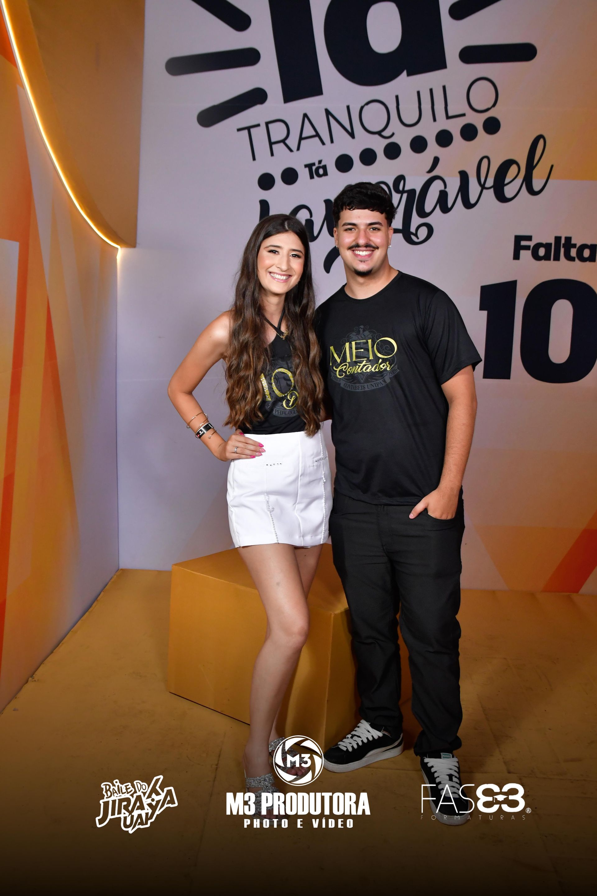 BAILE DO JIRAYA UAI - UNIPAM 2024 - 10 - 93