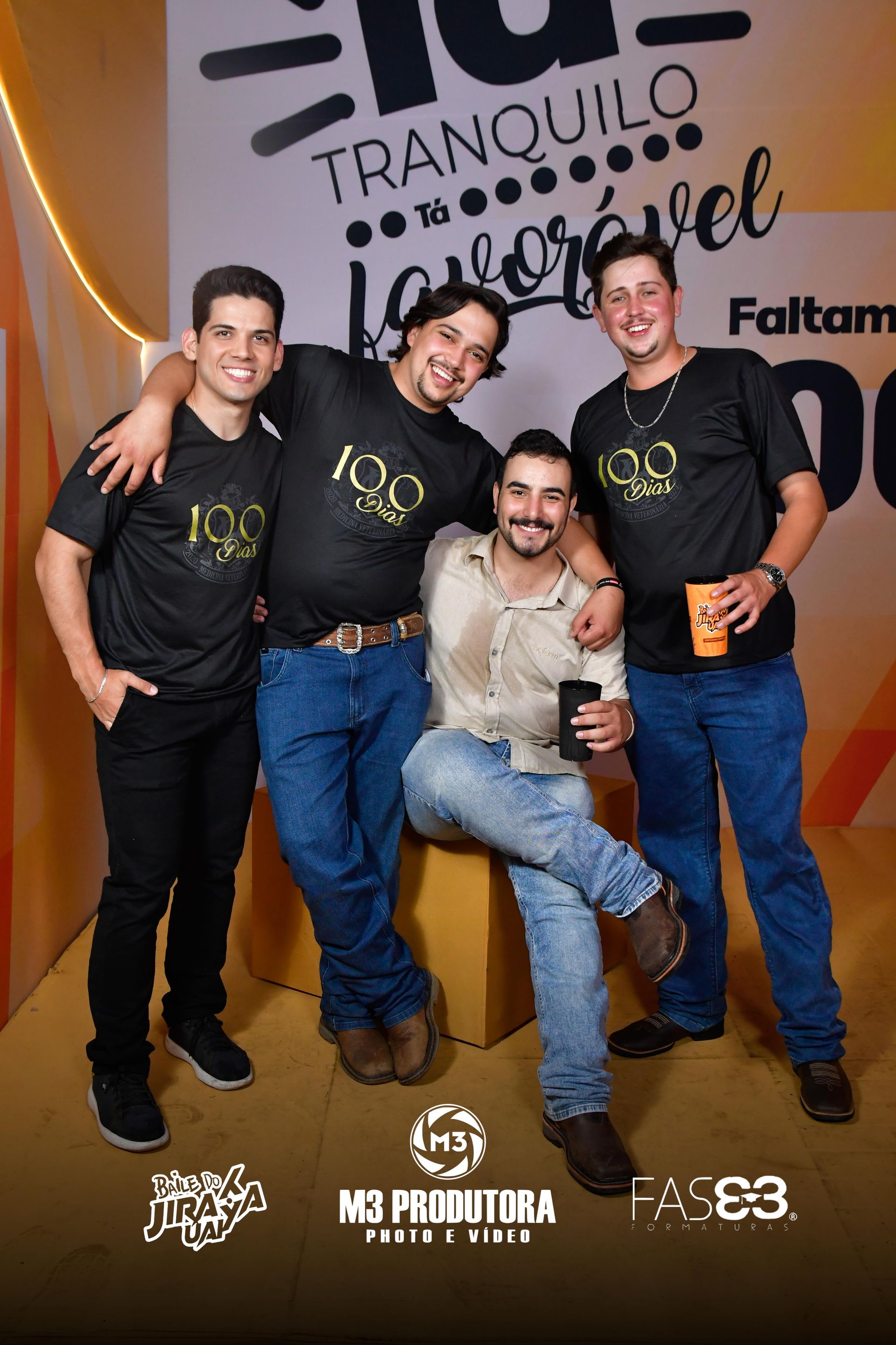 BAILE DO JIRAYA UAI - UNIPAM 2024 - 10 - 110