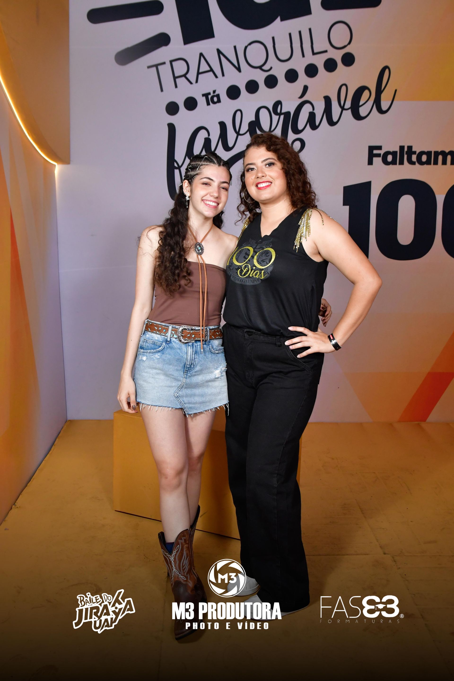 BAILE DO JIRAYA UAI - UNIPAM 2024 - 10 - 113