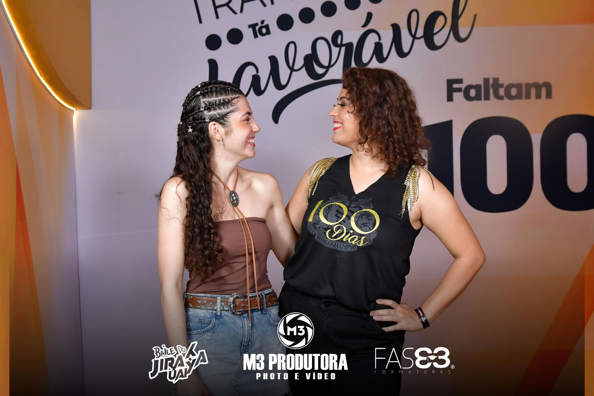 BAILE DO JIRAYA UAI - UNIPAM 2024 - 10 - 114