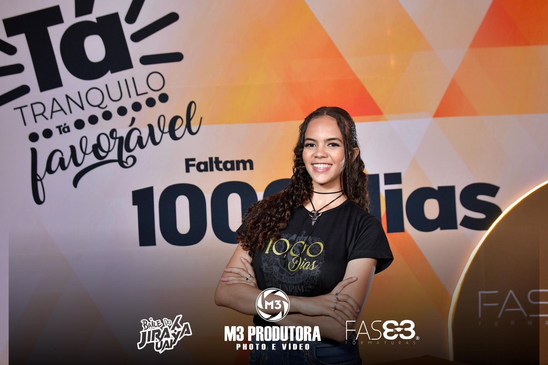 BAILE DO JIRAYA UAI - UNIPAM 2024 - 10 - 117