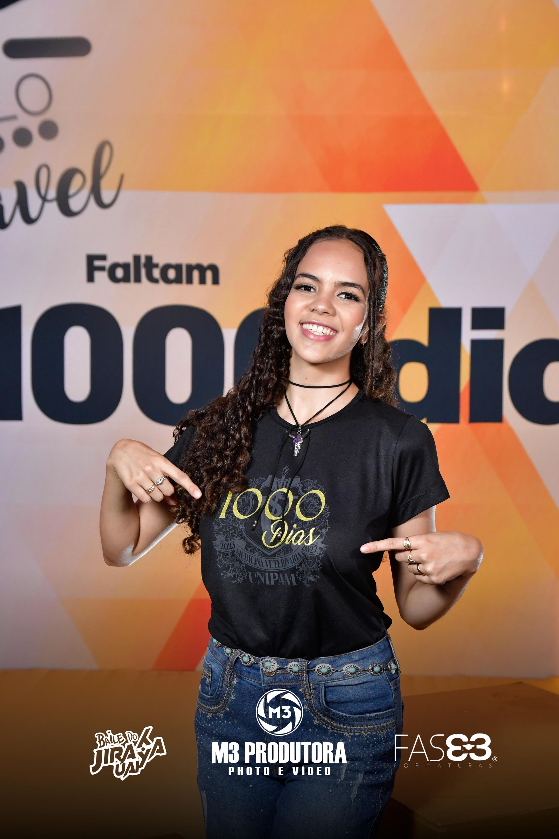 BAILE DO JIRAYA UAI - UNIPAM 2024 - 10 - 121