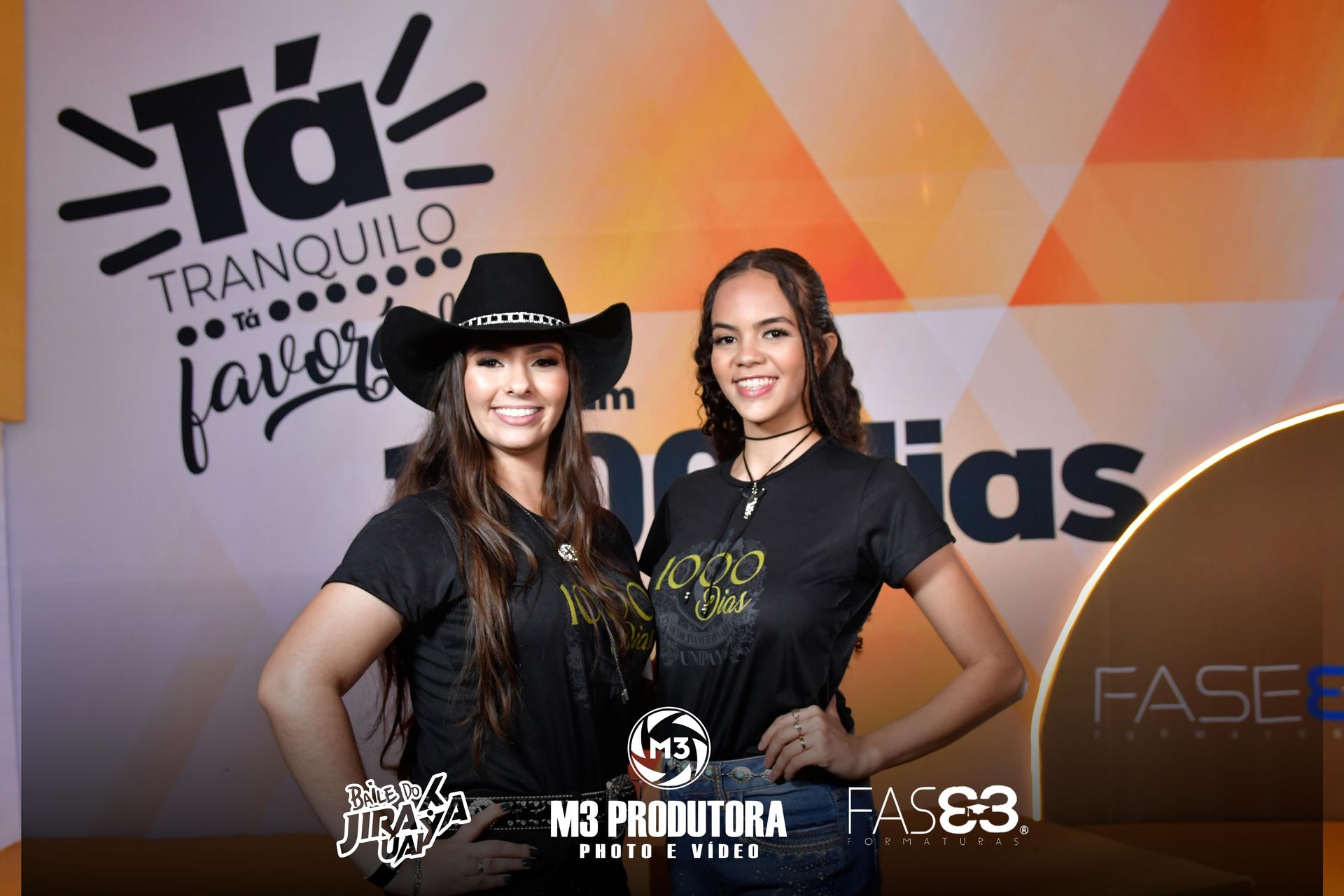 BAILE DO JIRAYA UAI - UNIPAM 2024 - 10 - 124