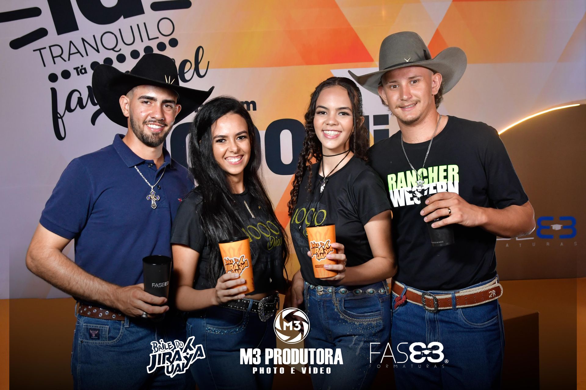 BAILE DO JIRAYA UAI - UNIPAM 2024 - 10 - 131