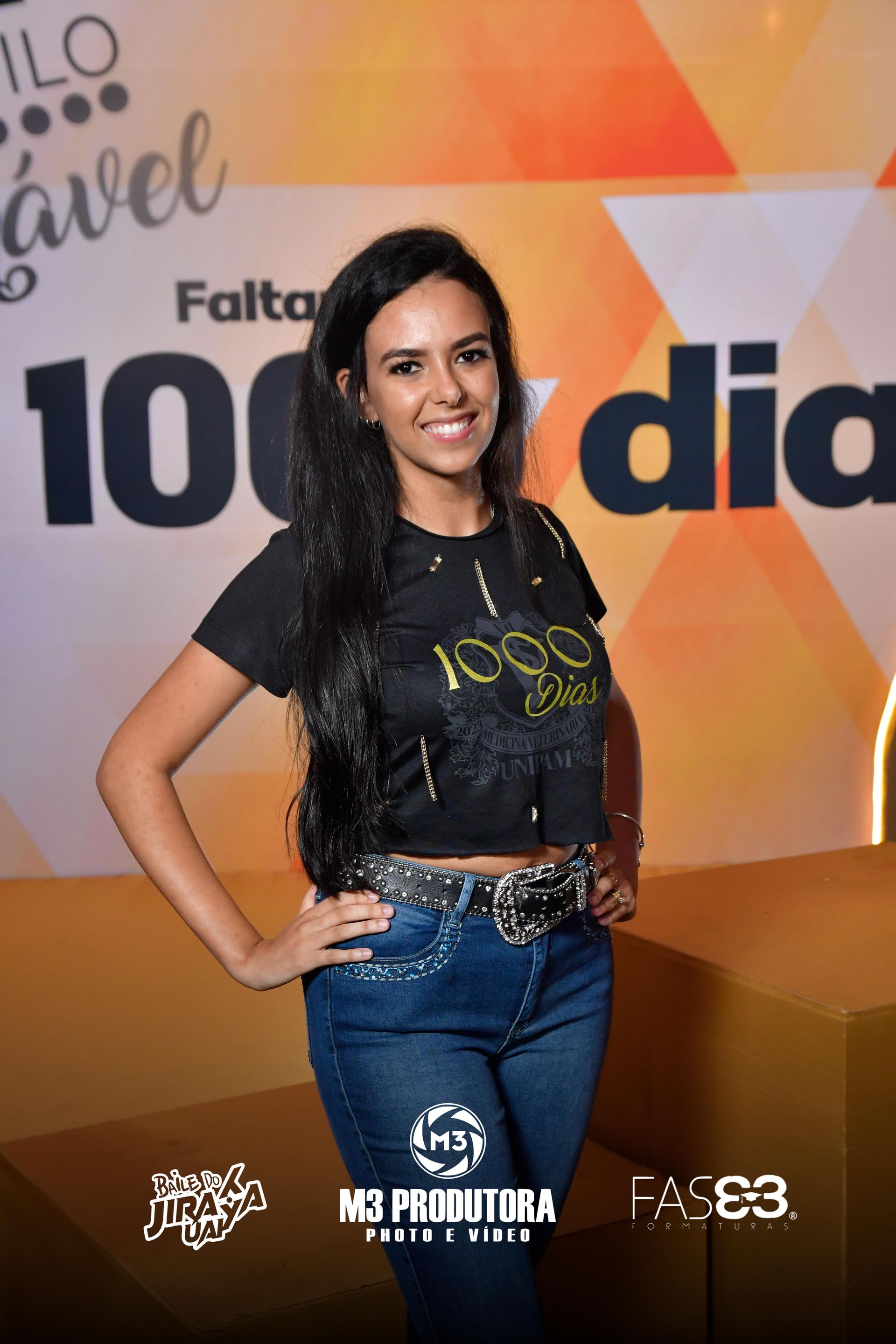 BAILE DO JIRAYA UAI - UNIPAM 2024 - 10 - 137