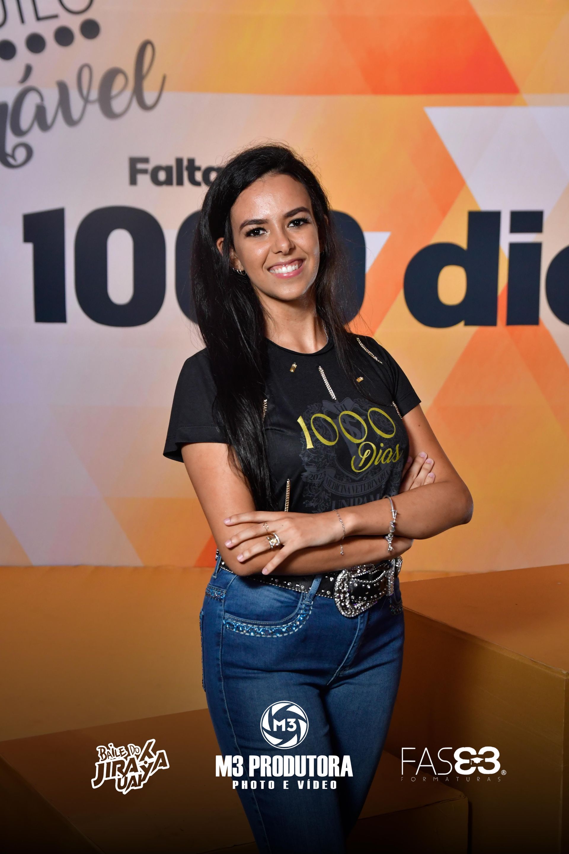 BAILE DO JIRAYA UAI - UNIPAM 2024 - 10 - 138