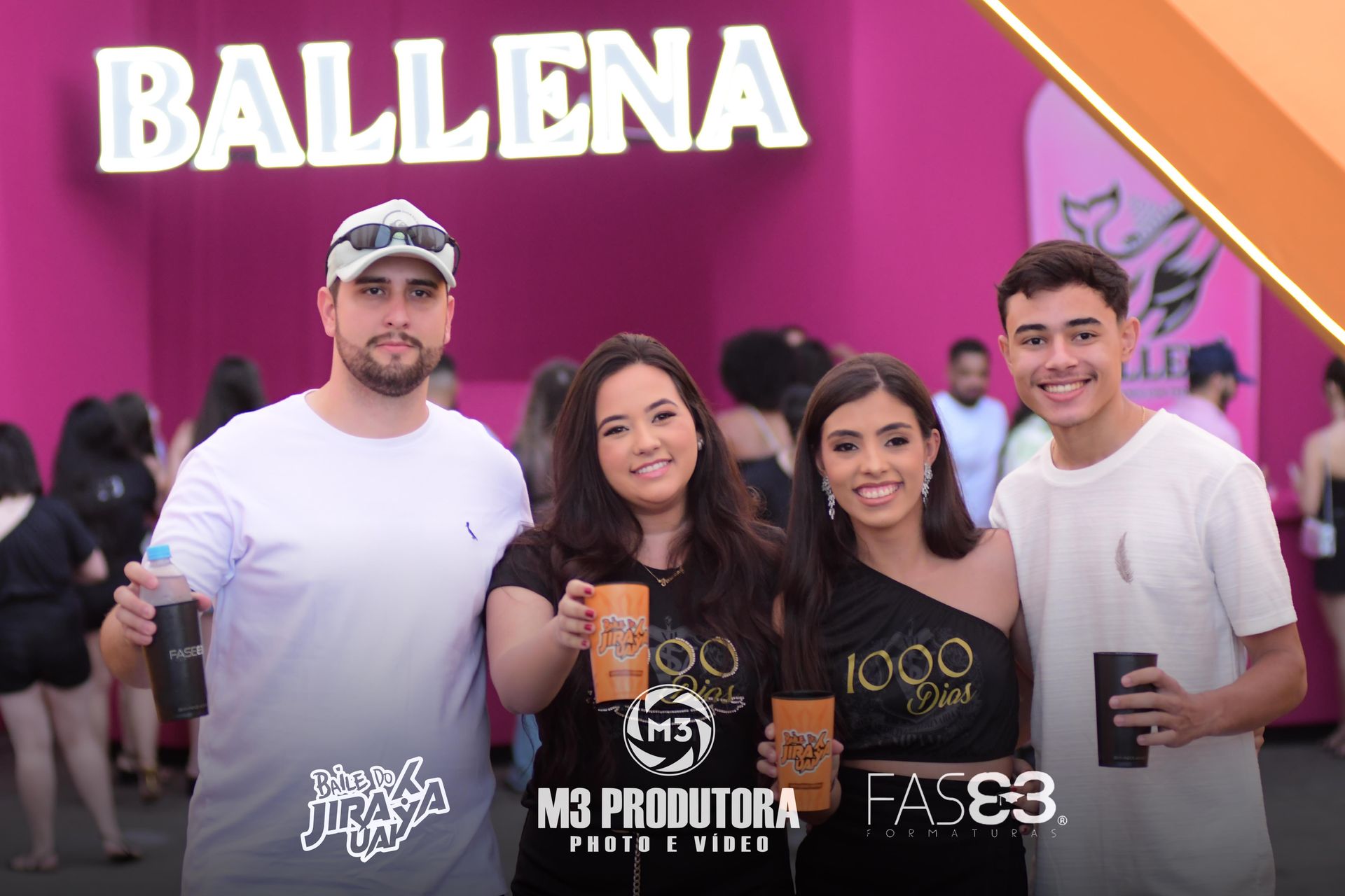 BAILE DO JIRAYA UAI - UNIPAM 2024 - 9 - 16