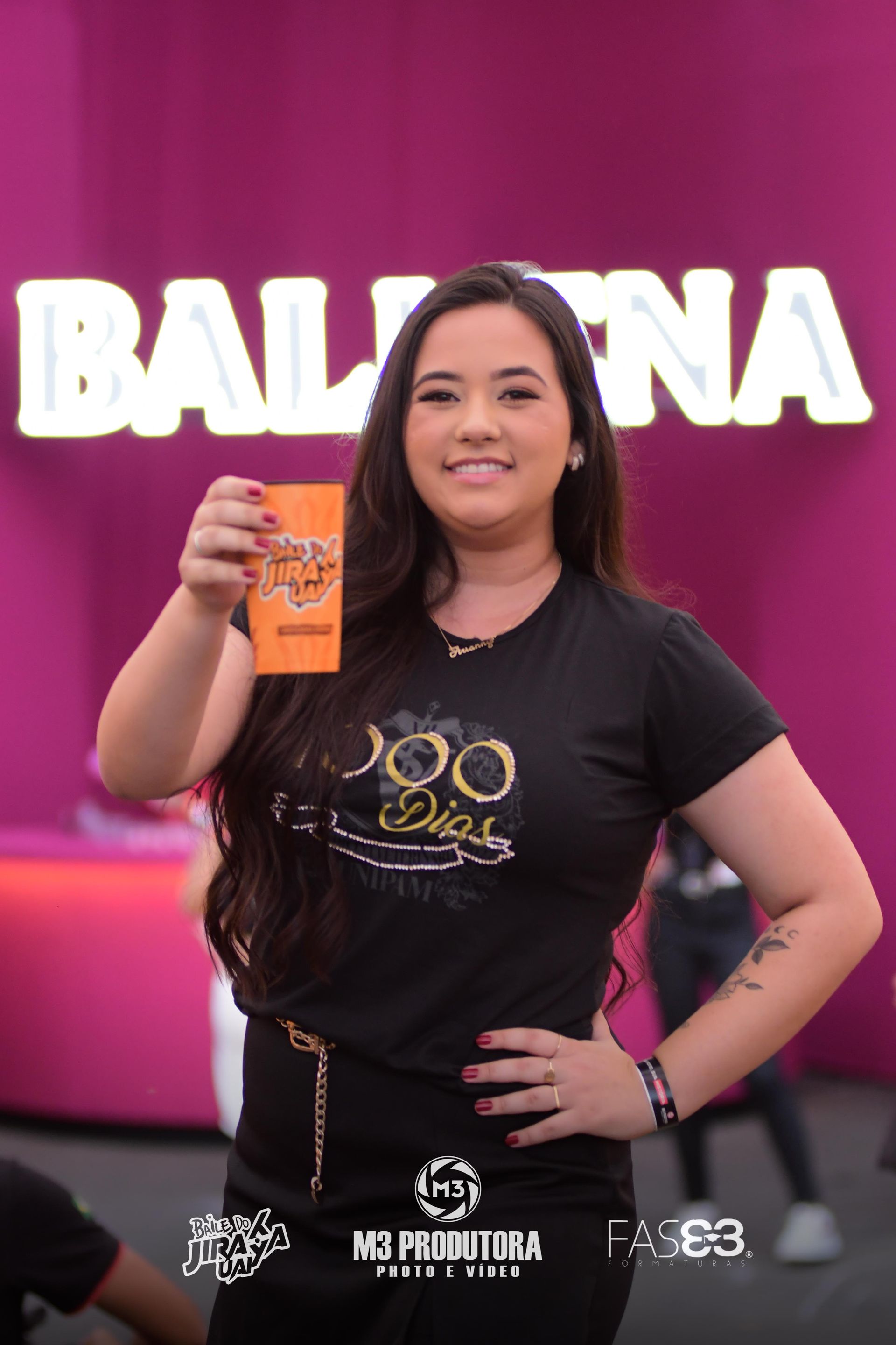 BAILE DO JIRAYA UAI - UNIPAM 2024 - 9 - 19