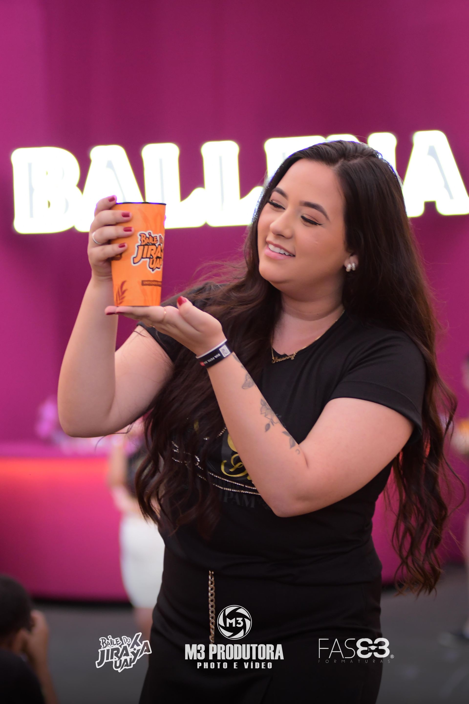 BAILE DO JIRAYA UAI - UNIPAM 2024 - 9 - 21