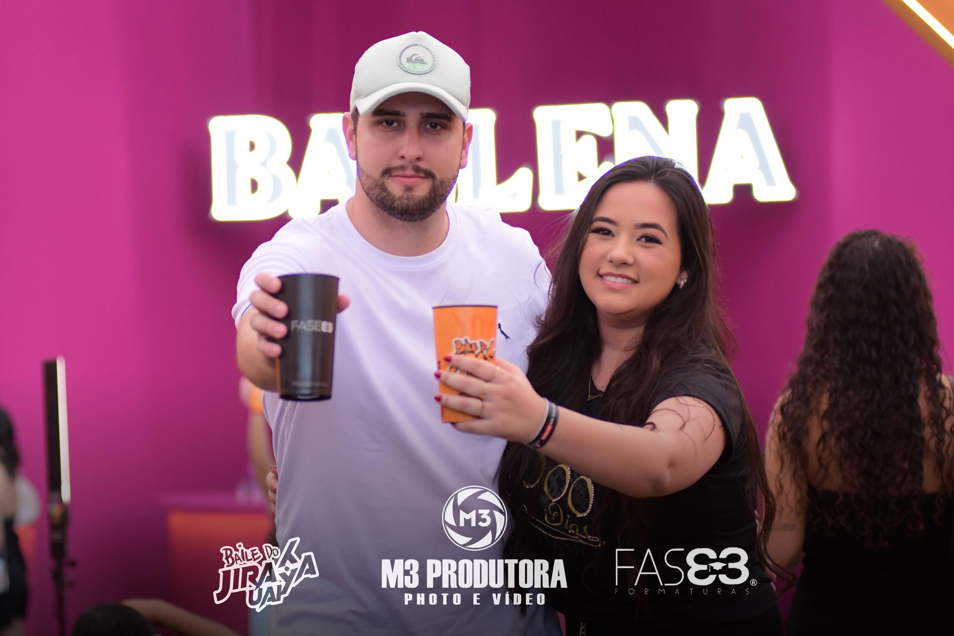 BAILE DO JIRAYA UAI - UNIPAM 2024 - 9 - 22