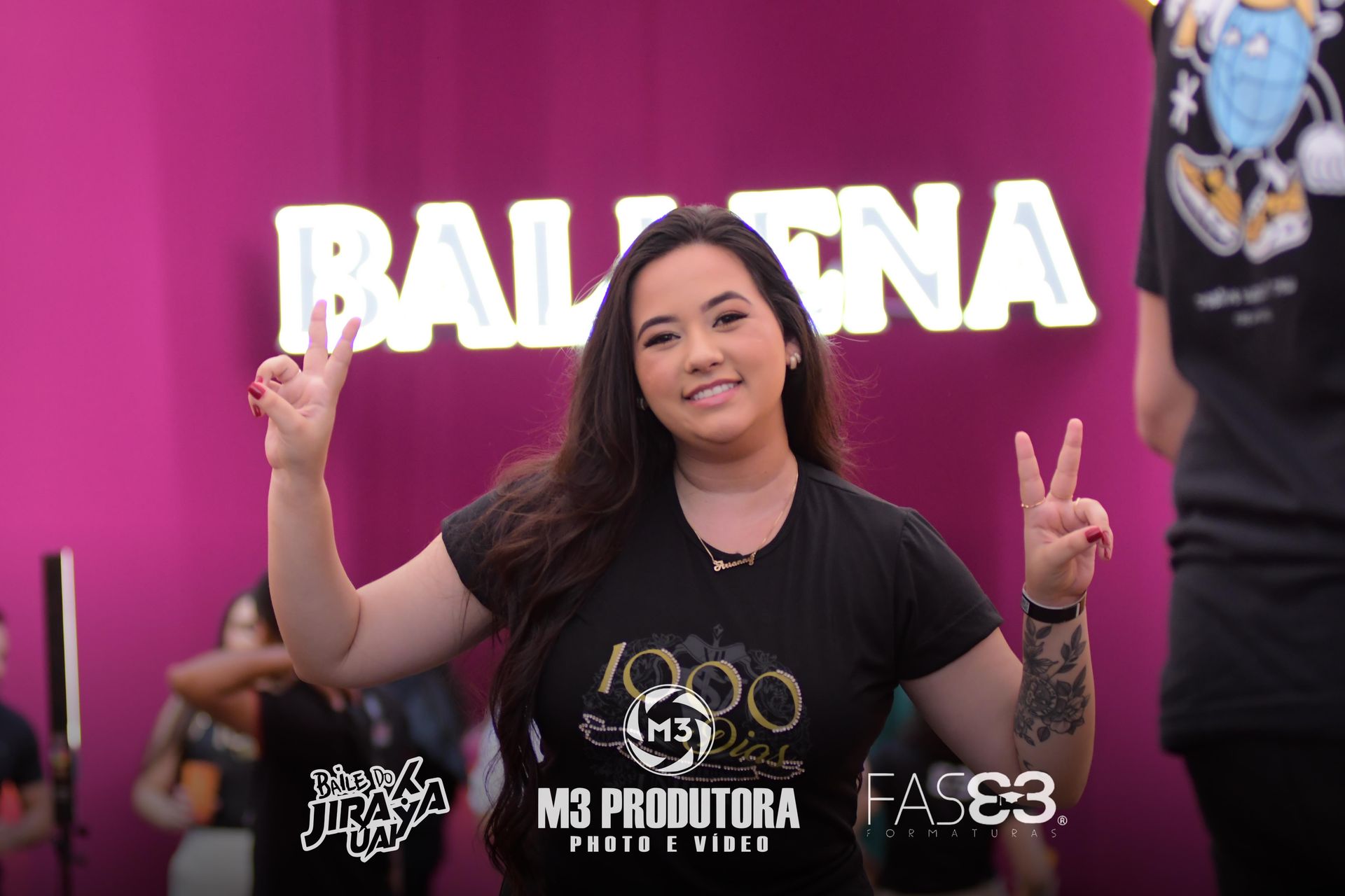 BAILE DO JIRAYA UAI - UNIPAM 2024 - 9 - 27