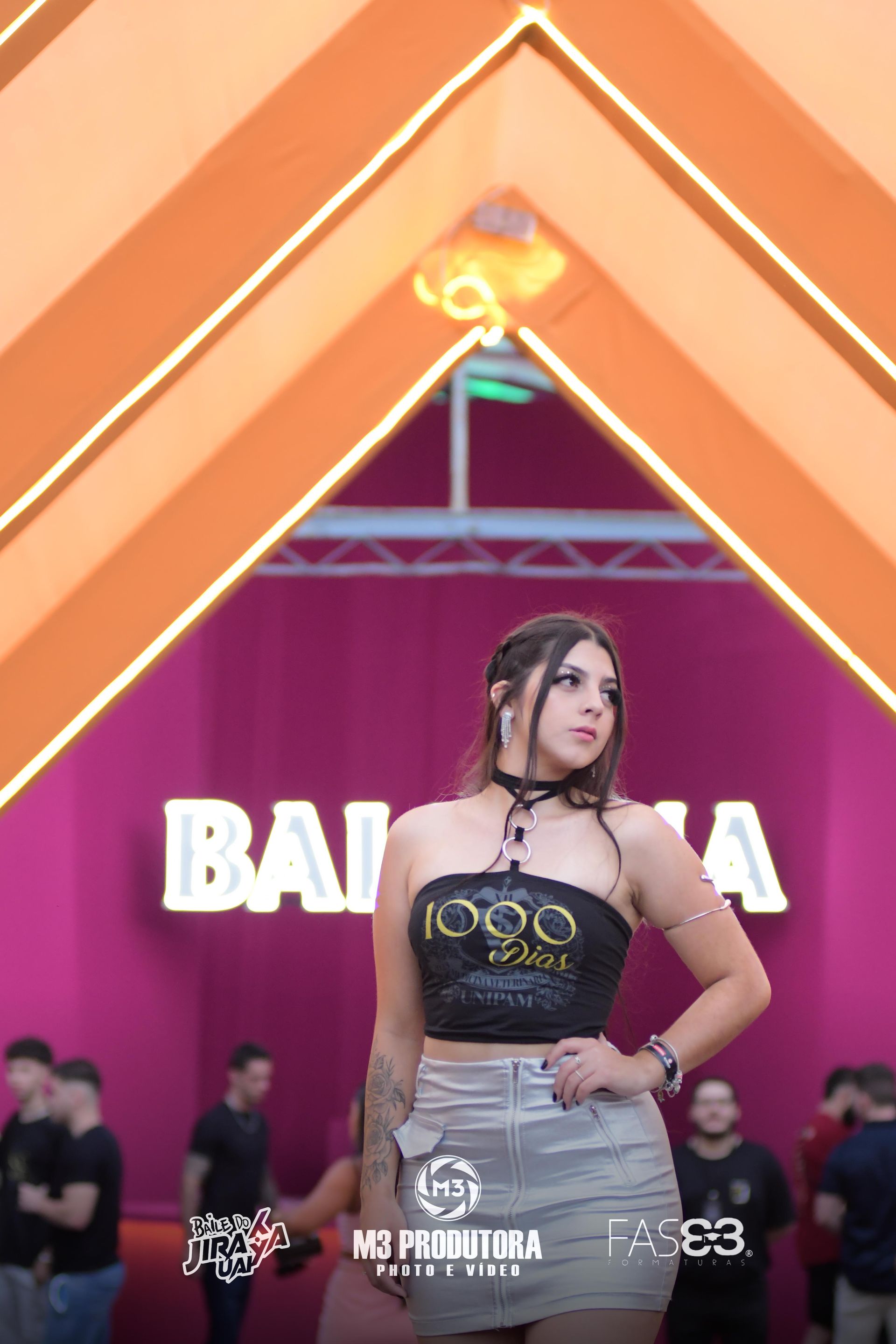 BAILE DO JIRAYA UAI - UNIPAM 2024 - 9 - 38