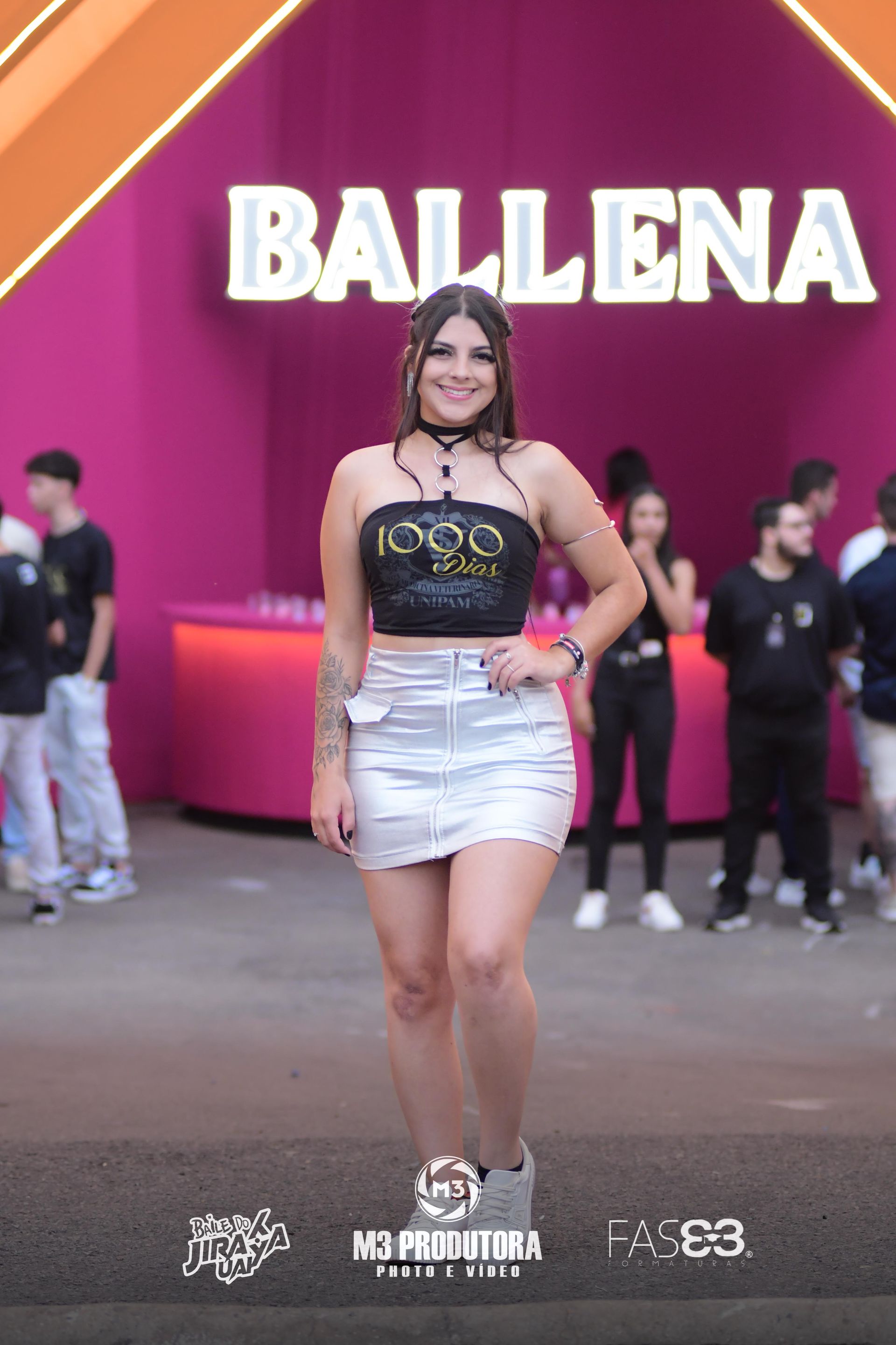 BAILE DO JIRAYA UAI - UNIPAM 2024 - 9 - 37