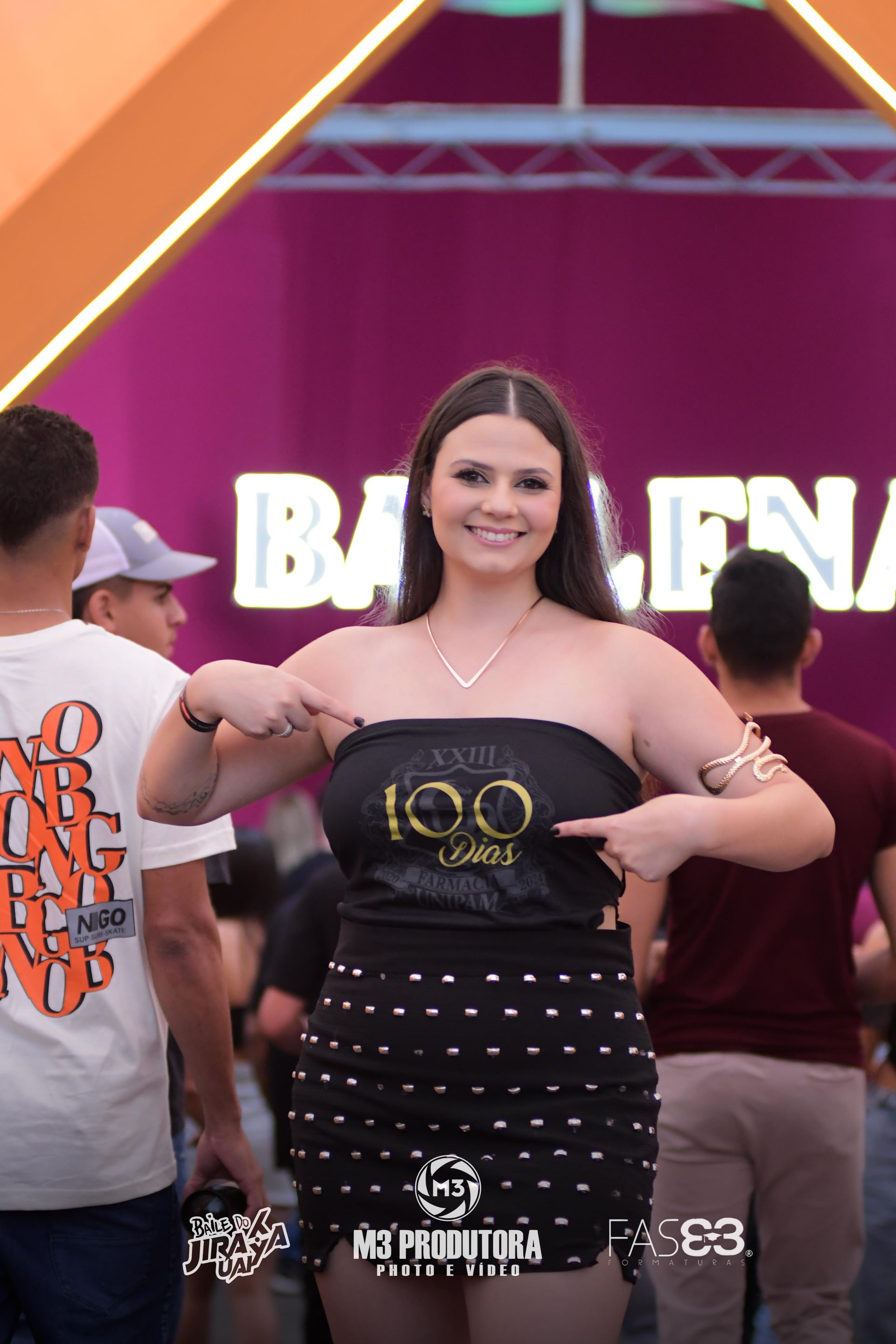 BAILE DO JIRAYA UAI - UNIPAM 2024 - 9 - 41