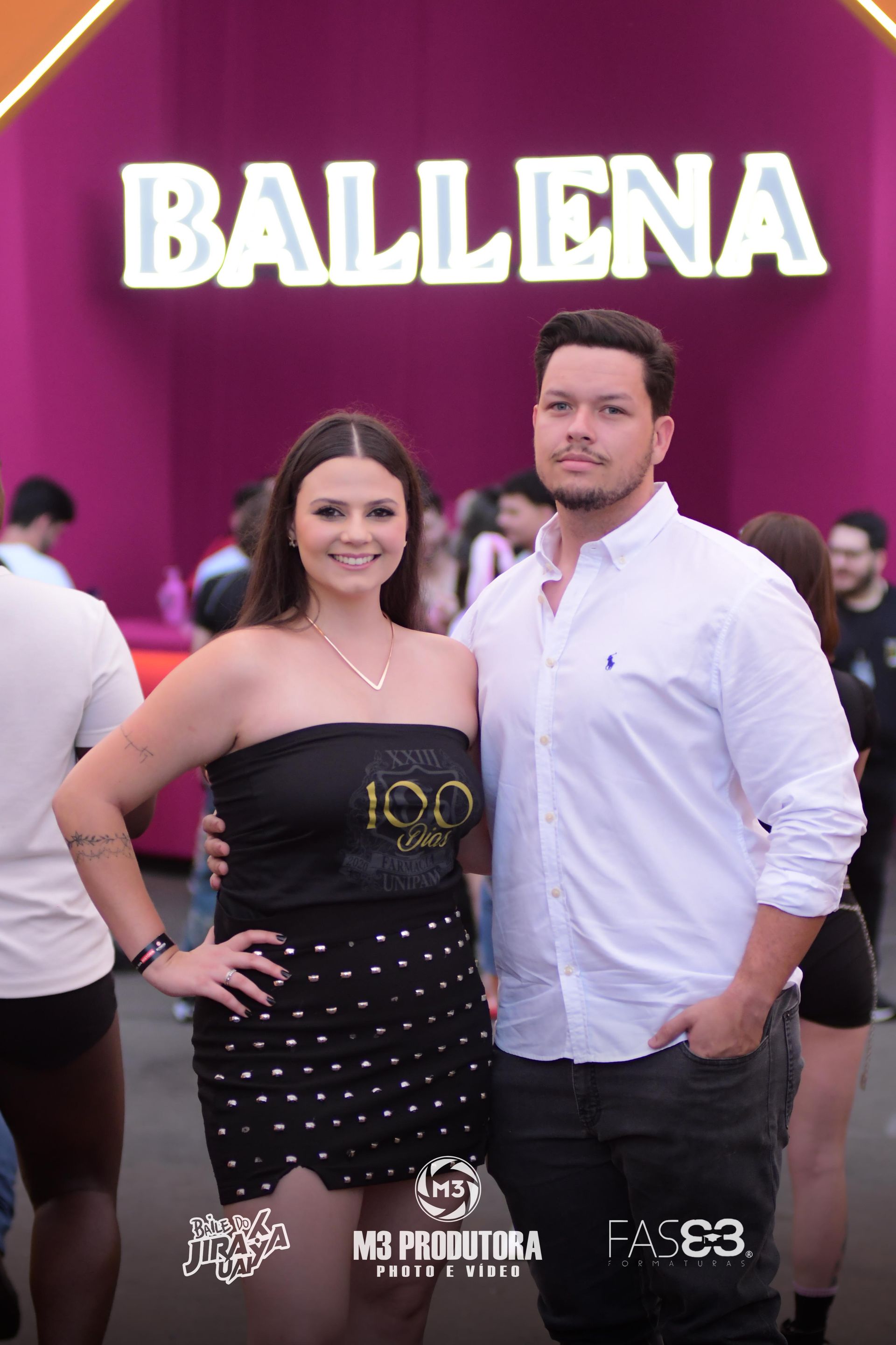 BAILE DO JIRAYA UAI - UNIPAM 2024 - 9 - 43