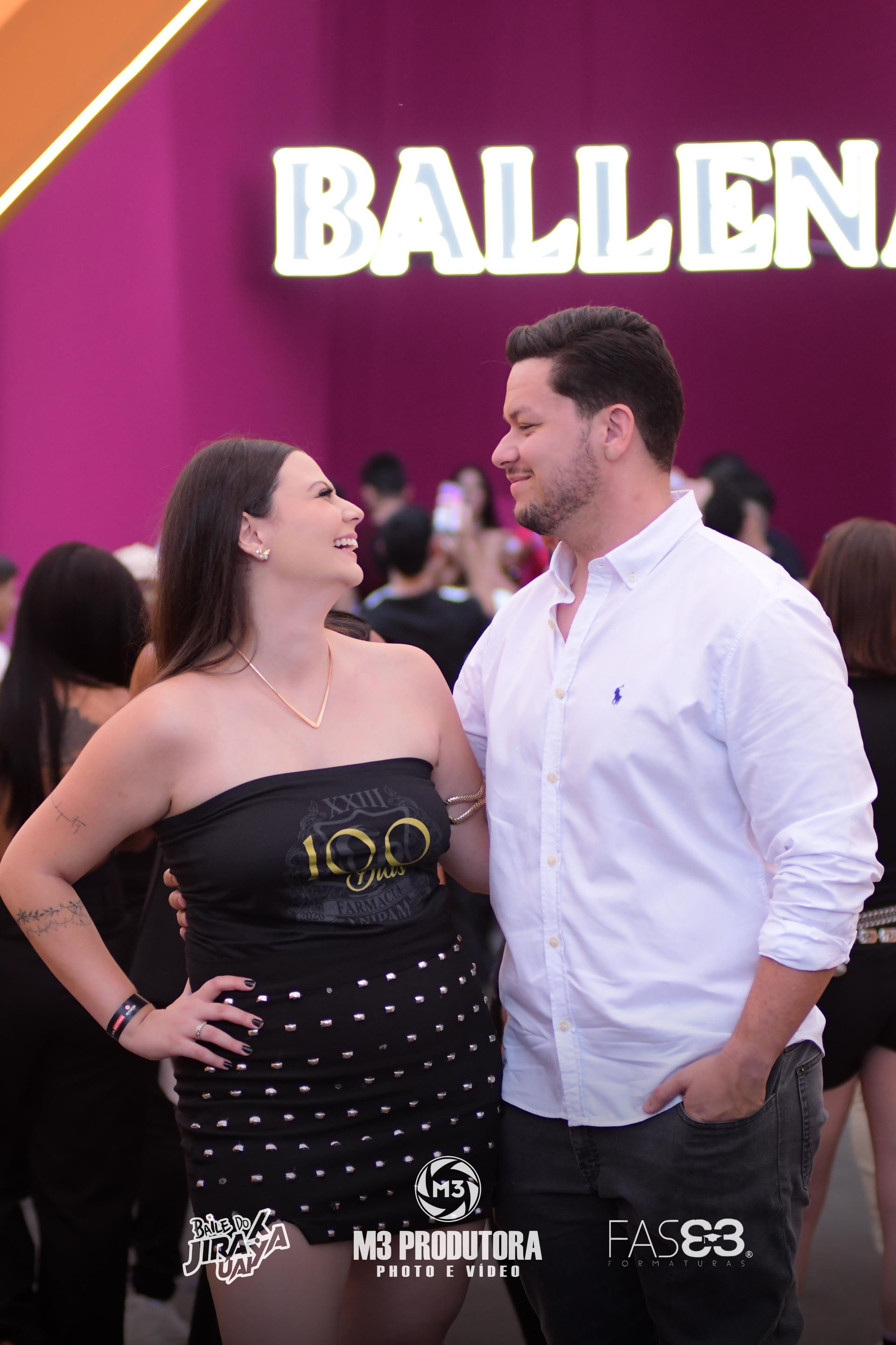 BAILE DO JIRAYA UAI - UNIPAM 2024 - 9 - 45