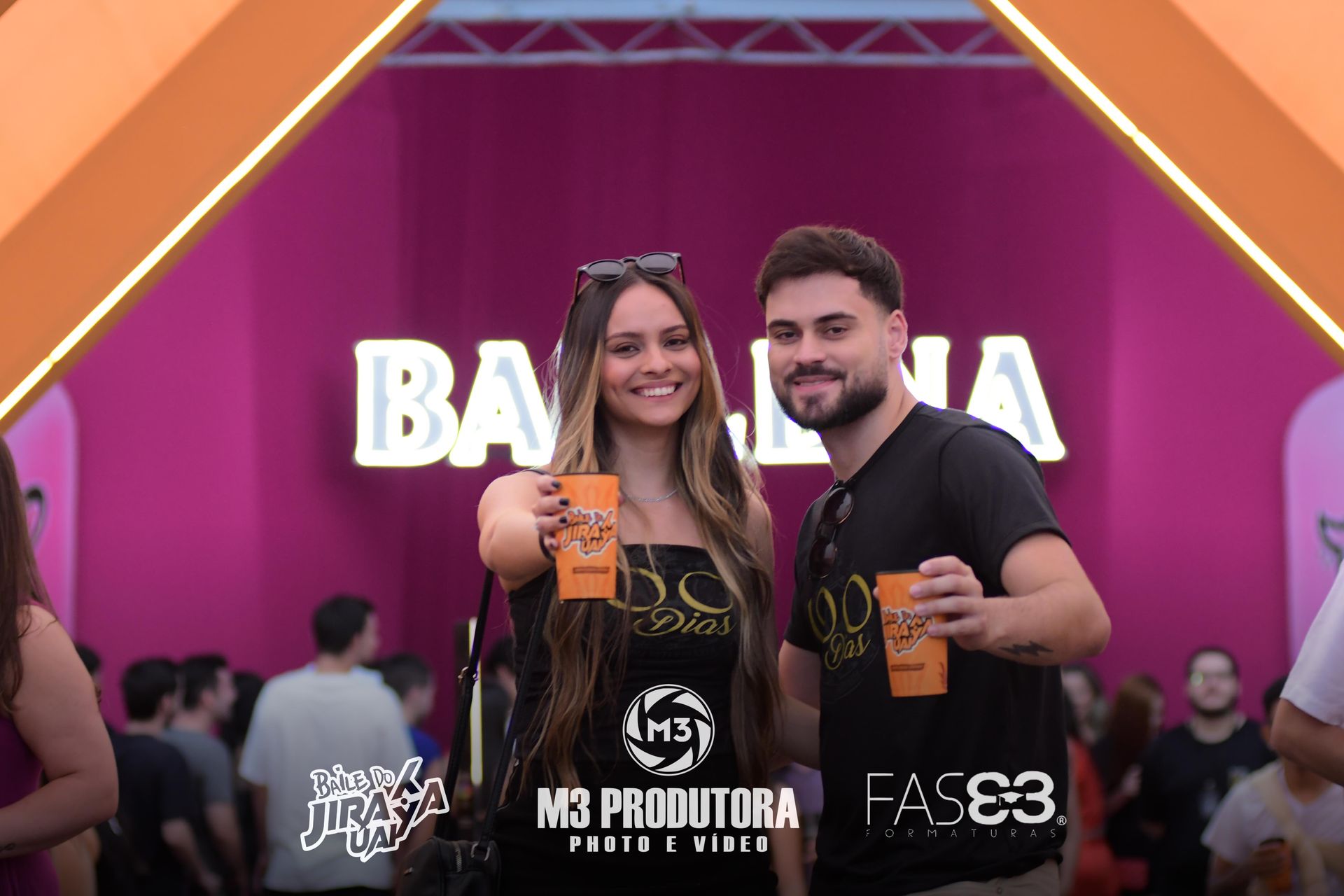 BAILE DO JIRAYA UAI - UNIPAM 2024 - 9 - 50