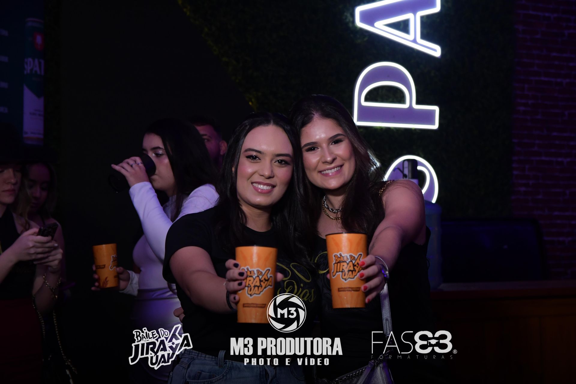 BAILE DO JIRAYA UAI - UNIPAM 2024 - 9 - 81