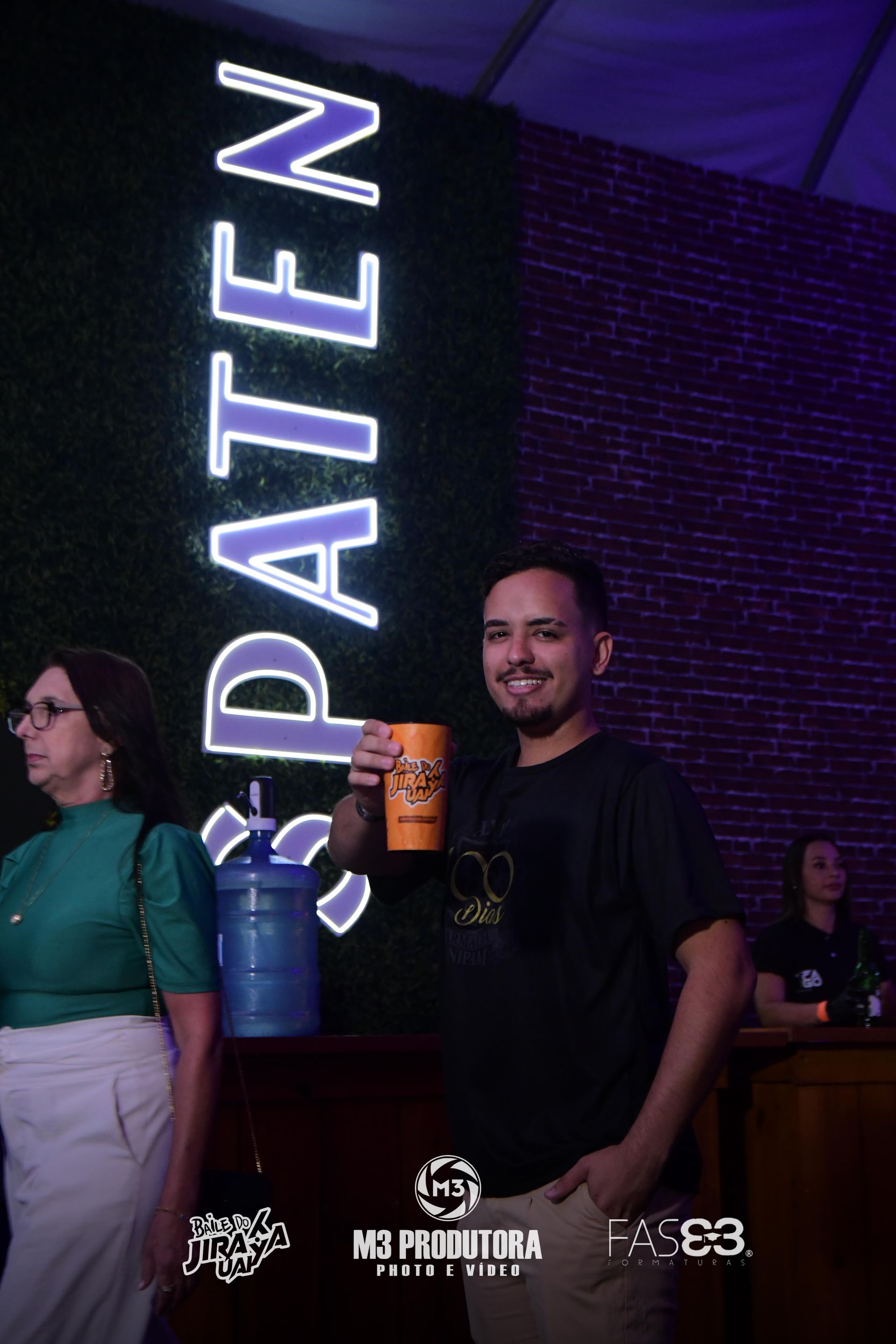 BAILE DO JIRAYA UAI - UNIPAM 2024 - 9 - 93