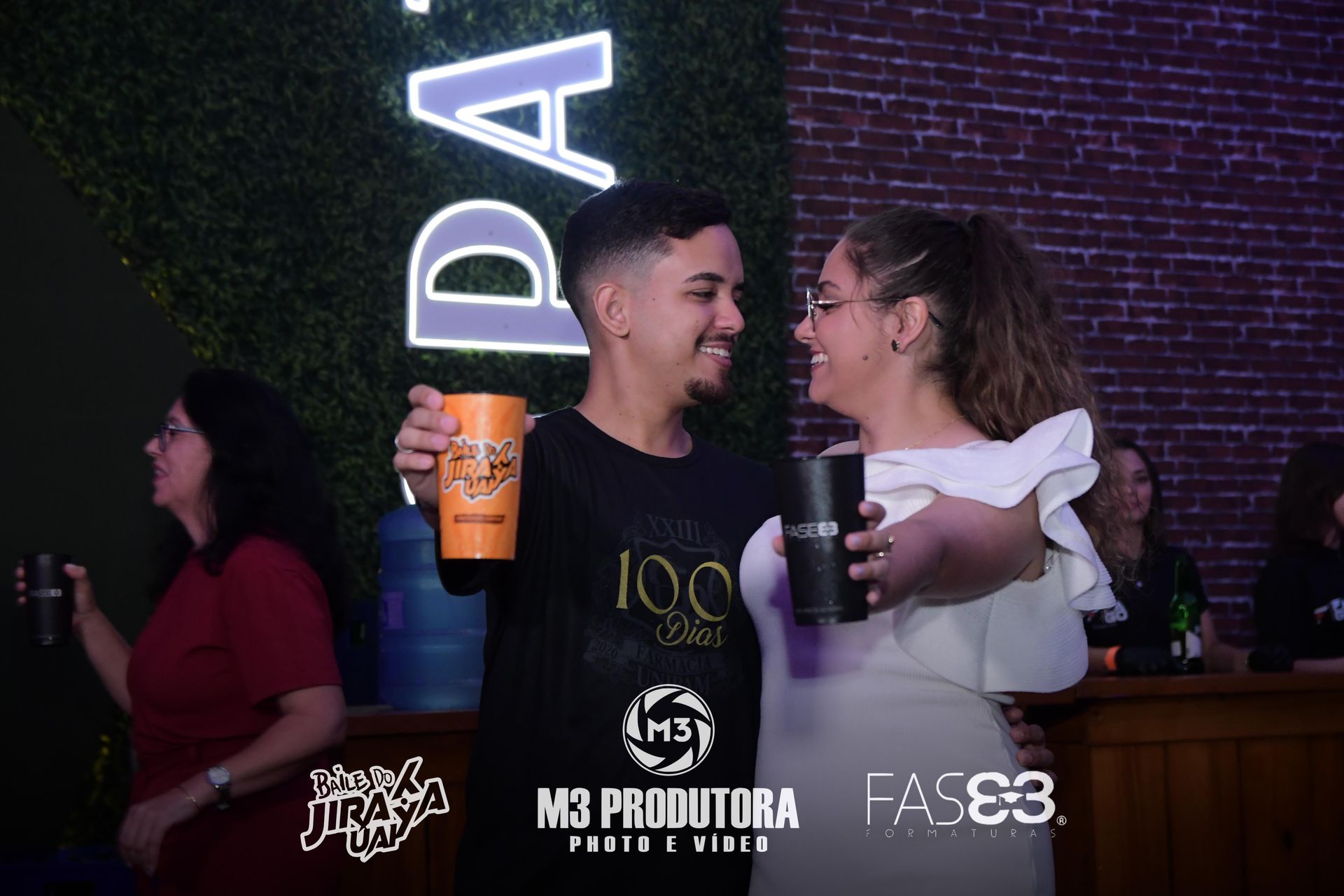 BAILE DO JIRAYA UAI - UNIPAM 2024 - 9 - 95