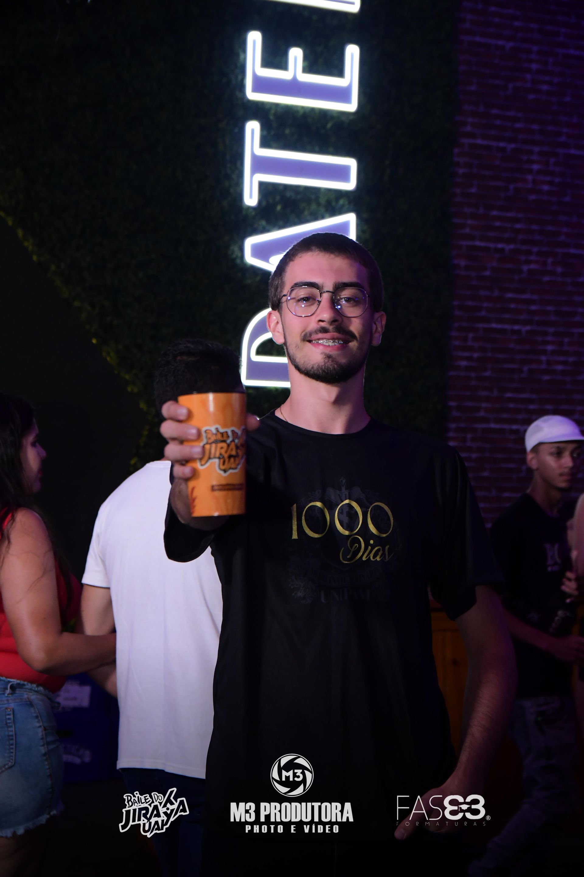 BAILE DO JIRAYA UAI - UNIPAM 2024 - 9 - 99