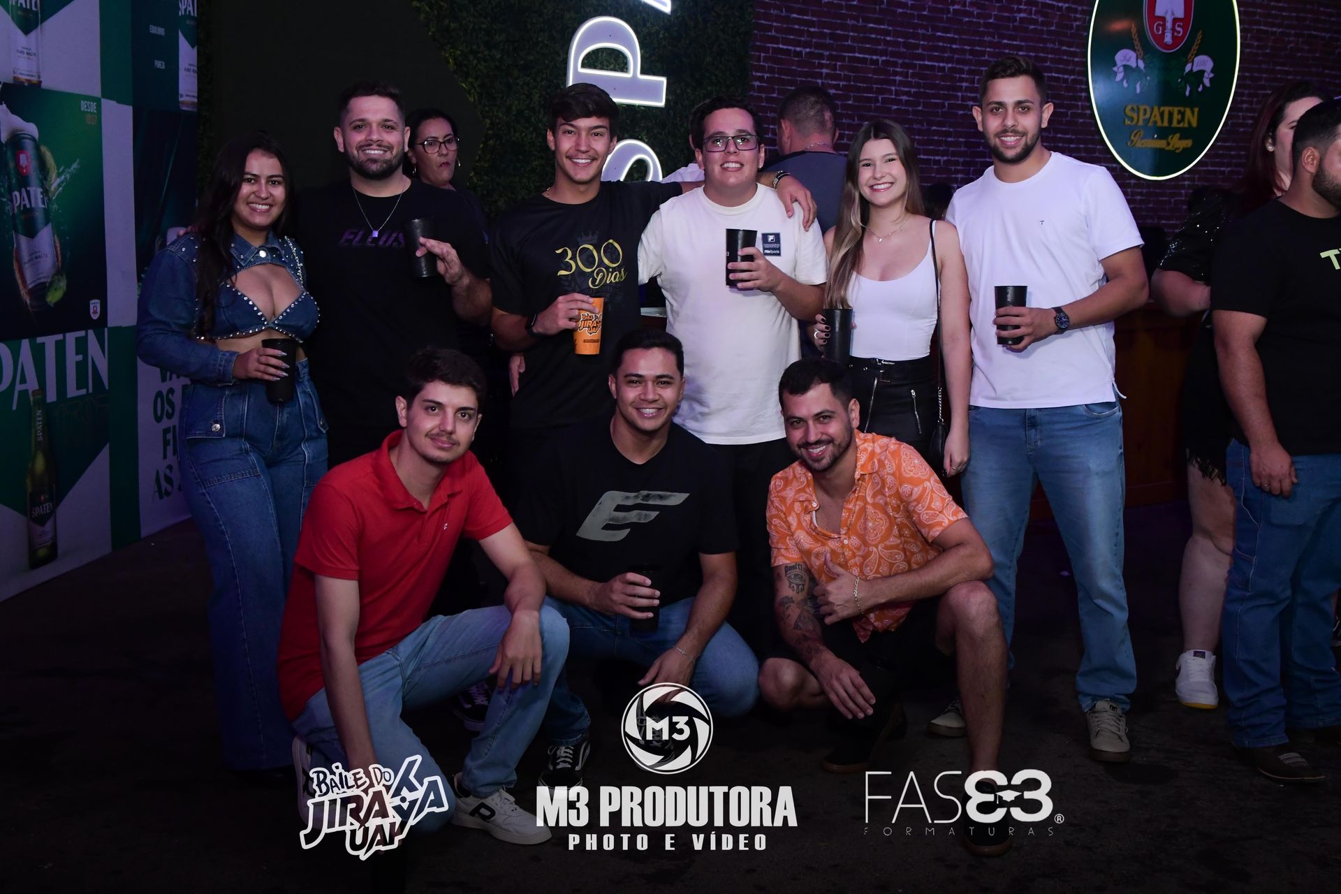 BAILE DO JIRAYA UAI - UNIPAM 2024 - 9 - 109