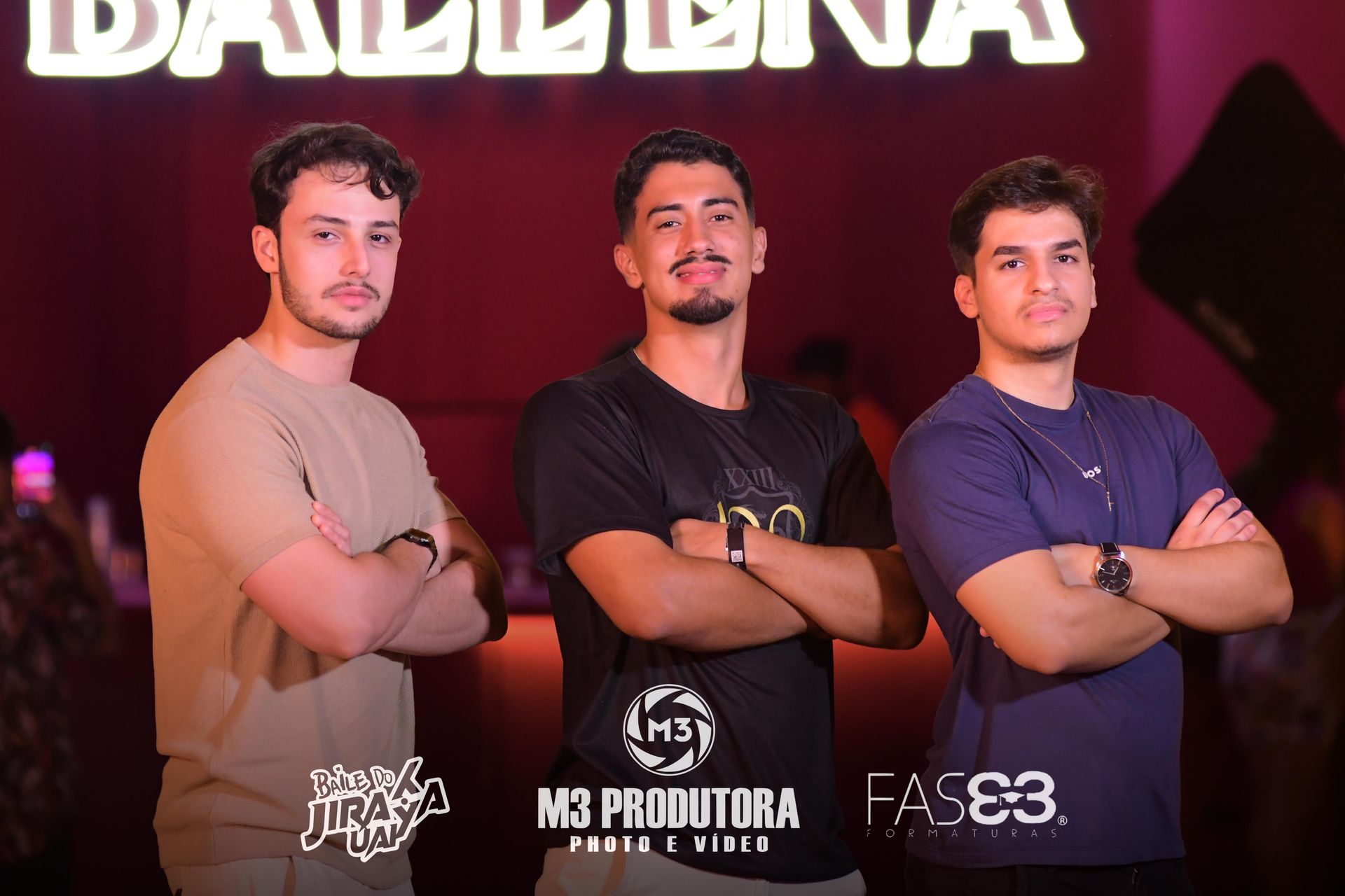 BAILE DO JIRAYA UAI - UNIPAM 2024 - 9 - 123