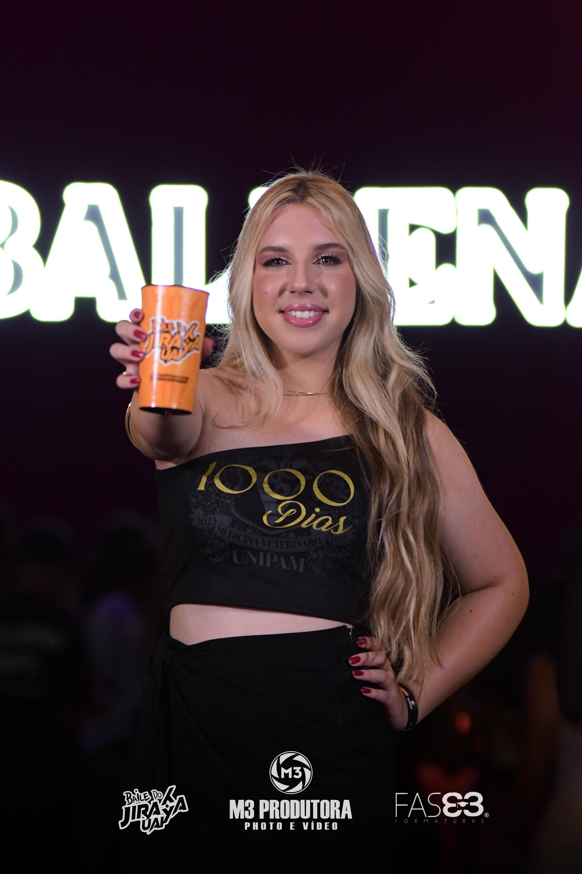 BAILE DO JIRAYA UAI - UNIPAM 2024 - 9 - 143