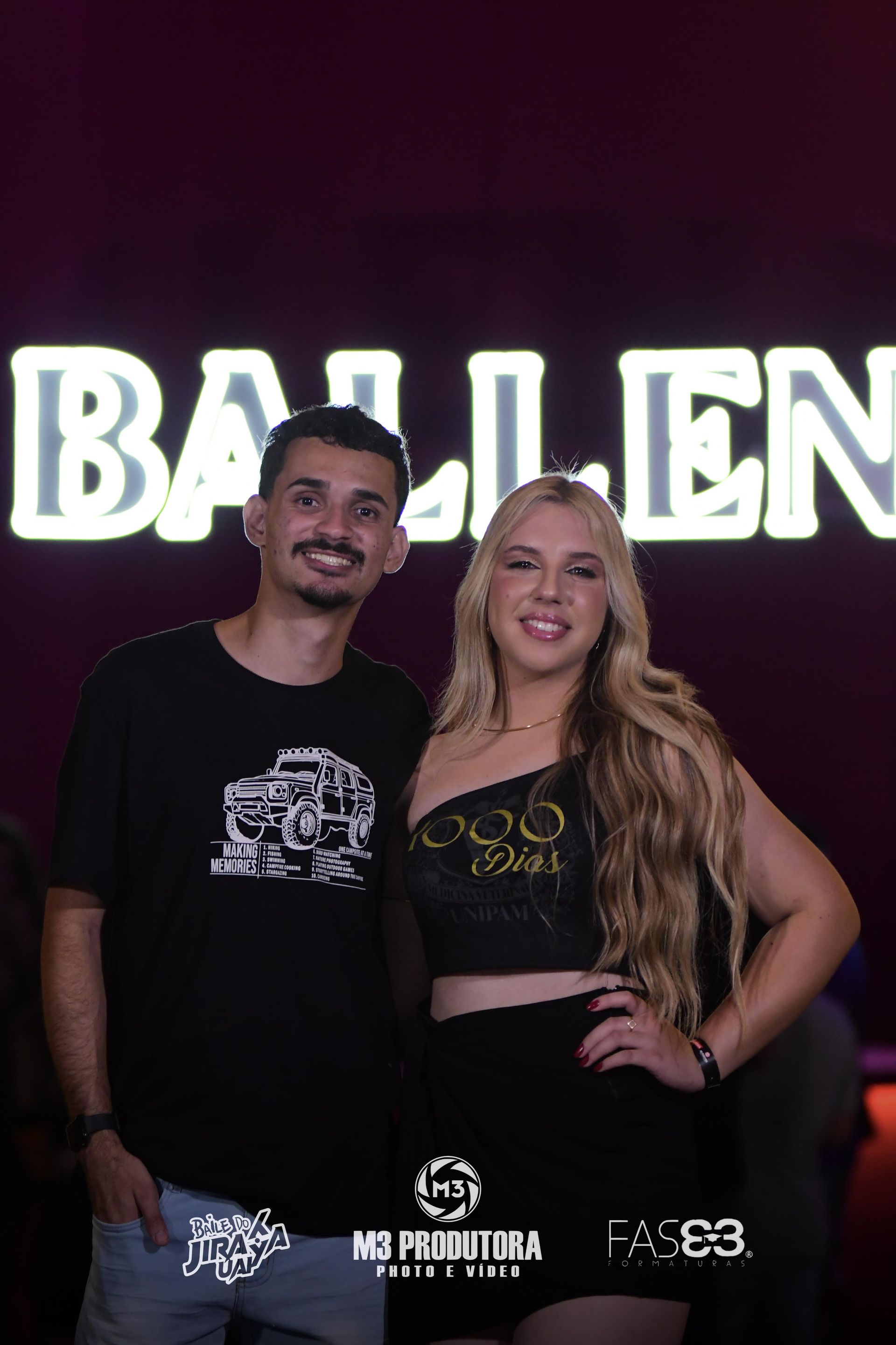 BAILE DO JIRAYA UAI - UNIPAM 2024 - 9 - 148