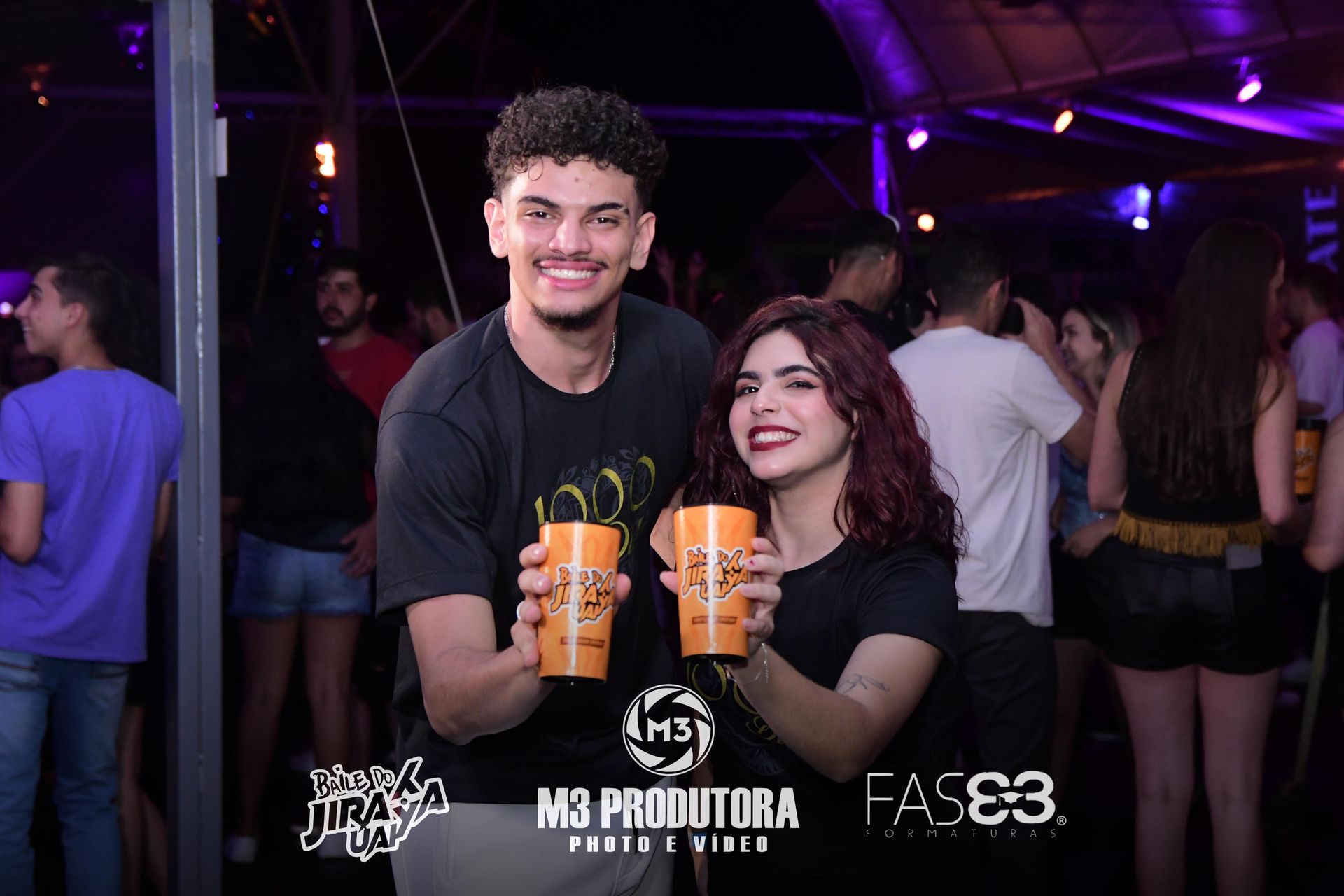 BAILE DO JIRAYA UAI - UNIPAM 2024 - 9 - 188