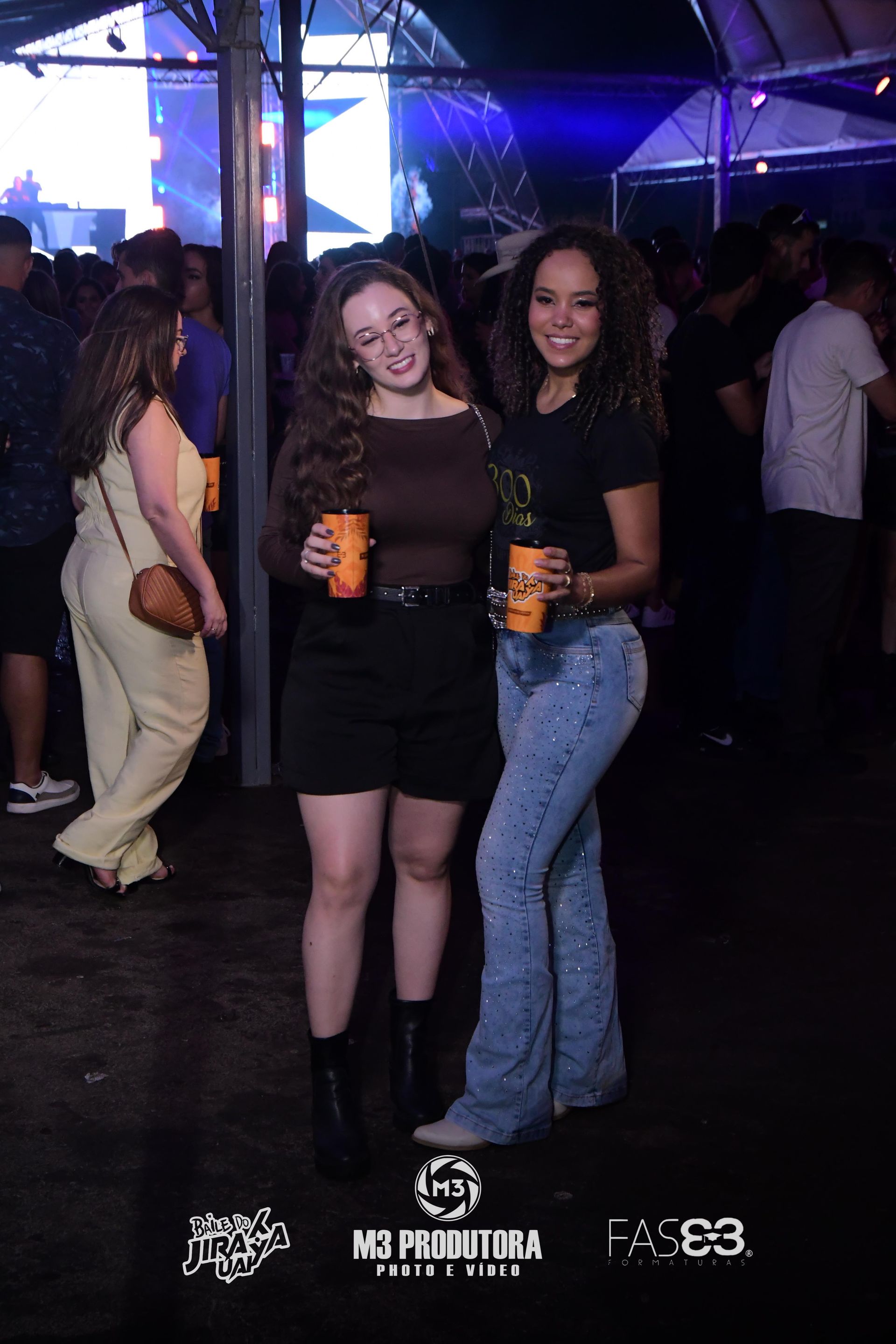 BAILE DO JIRAYA UAI - UNIPAM 2024 - 9 - 191