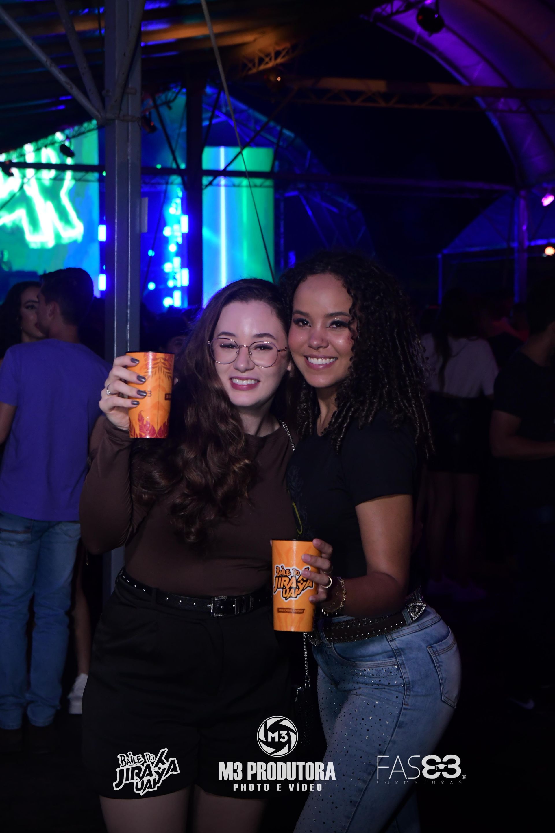 BAILE DO JIRAYA UAI - UNIPAM 2024 - 9 - 190