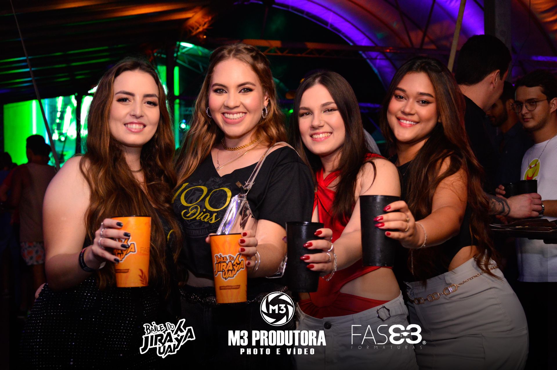 BAILE DO JIRAYA UAI - UNIPAM 2024 - 10 - 162