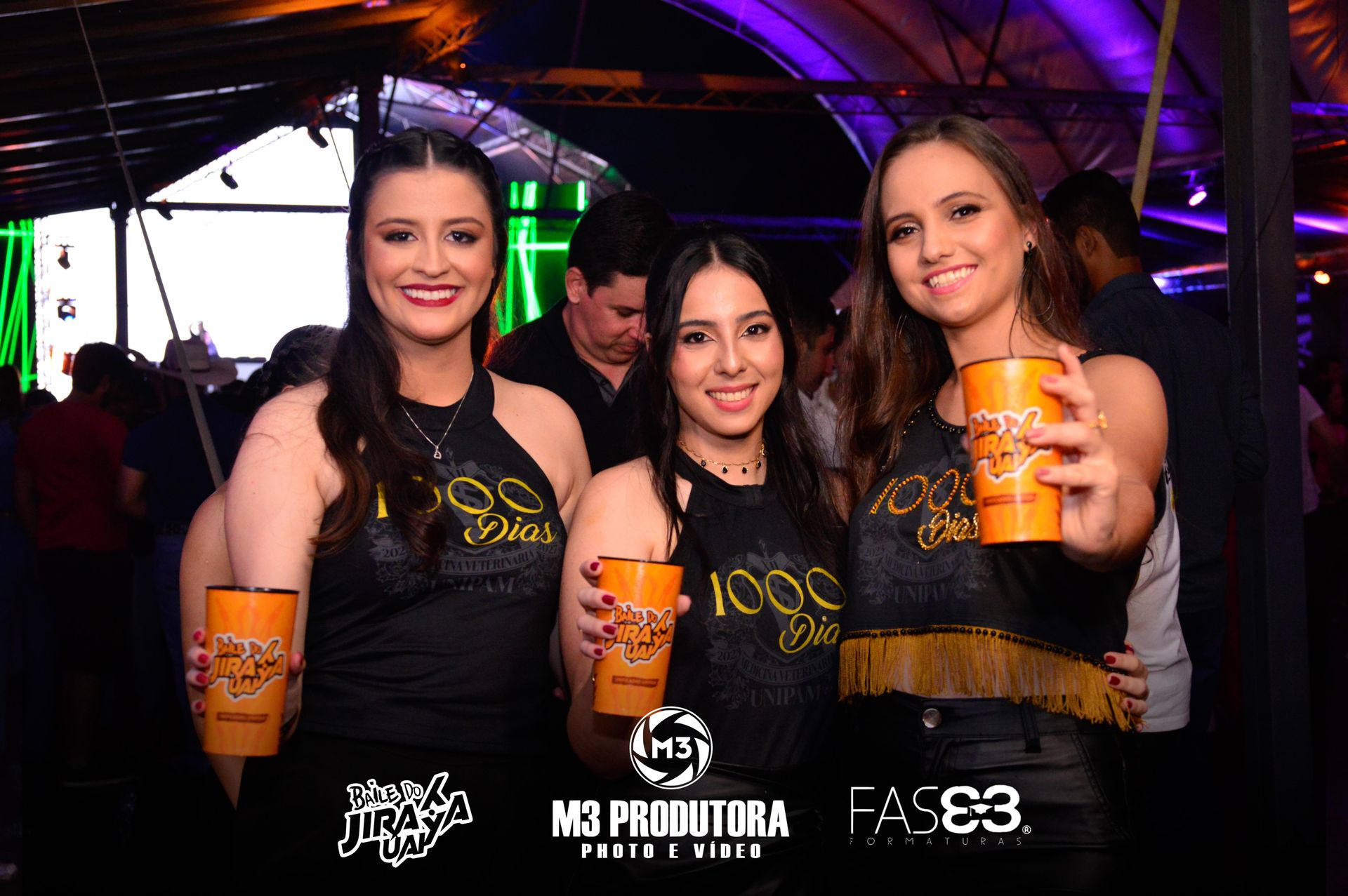 BAILE DO JIRAYA UAI - UNIPAM 2024 - 10 - 164