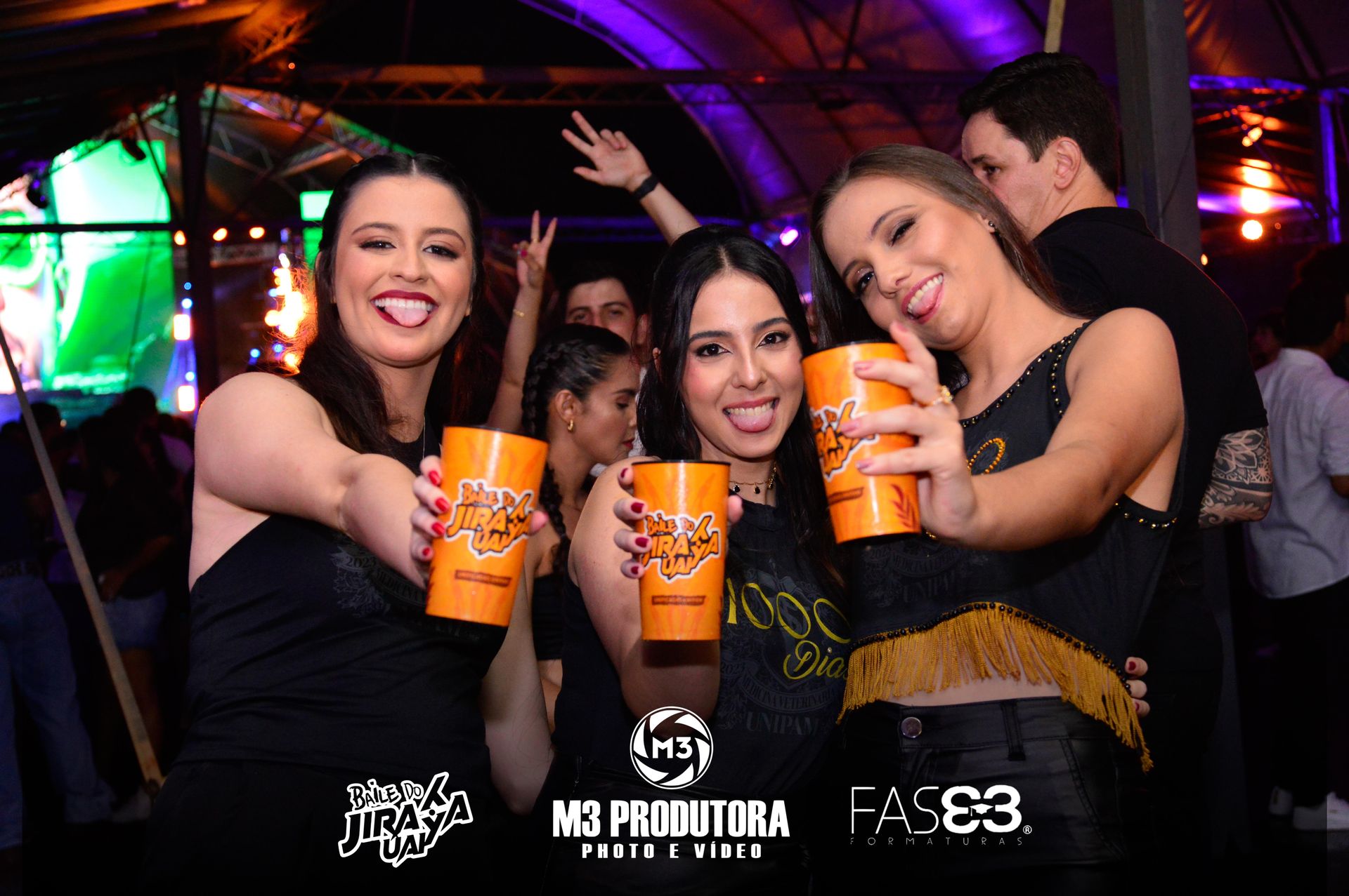 BAILE DO JIRAYA UAI - UNIPAM 2024 - 10 - 166