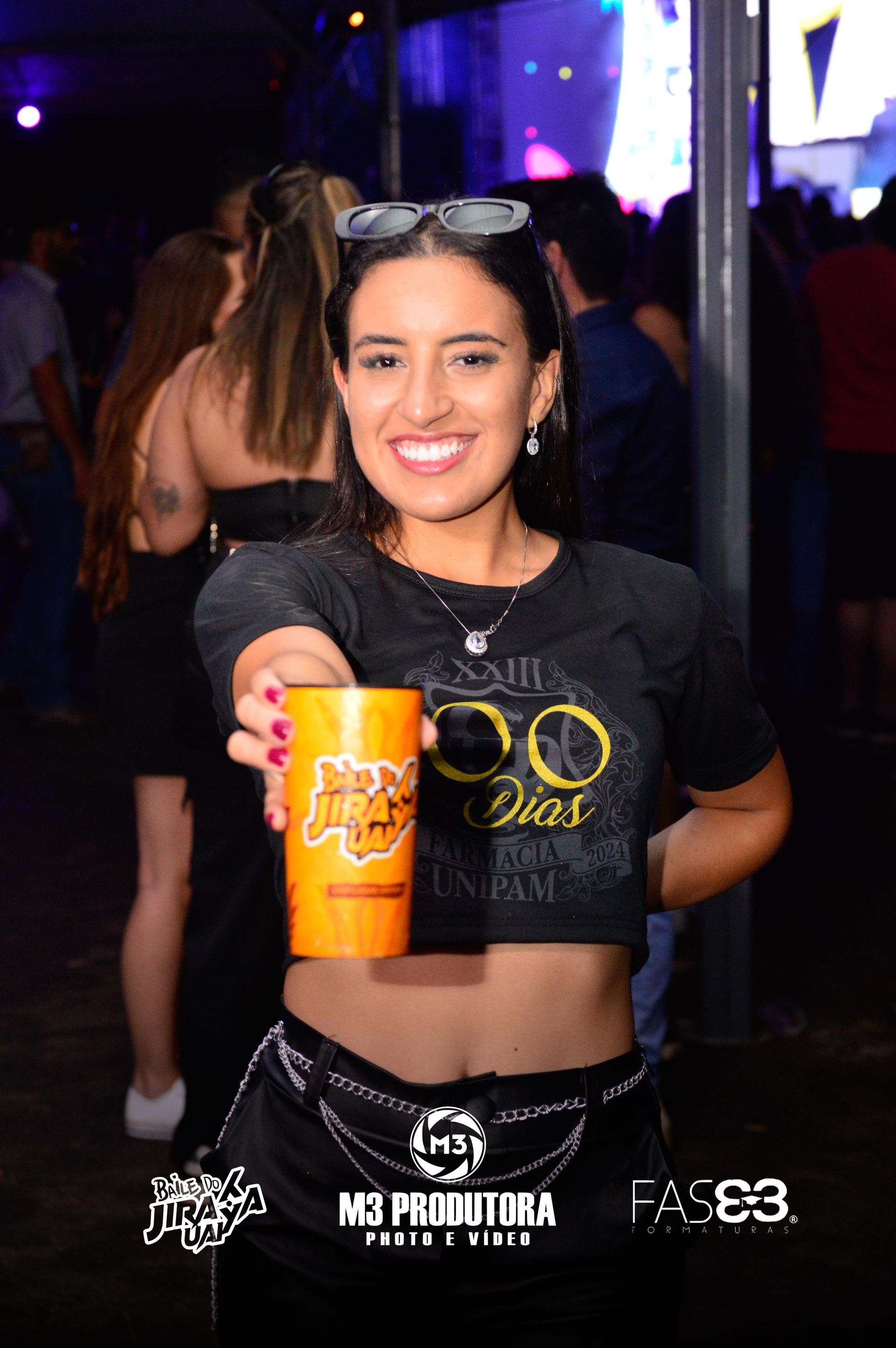 BAILE DO JIRAYA UAI - UNIPAM 2024 - 10 - 172