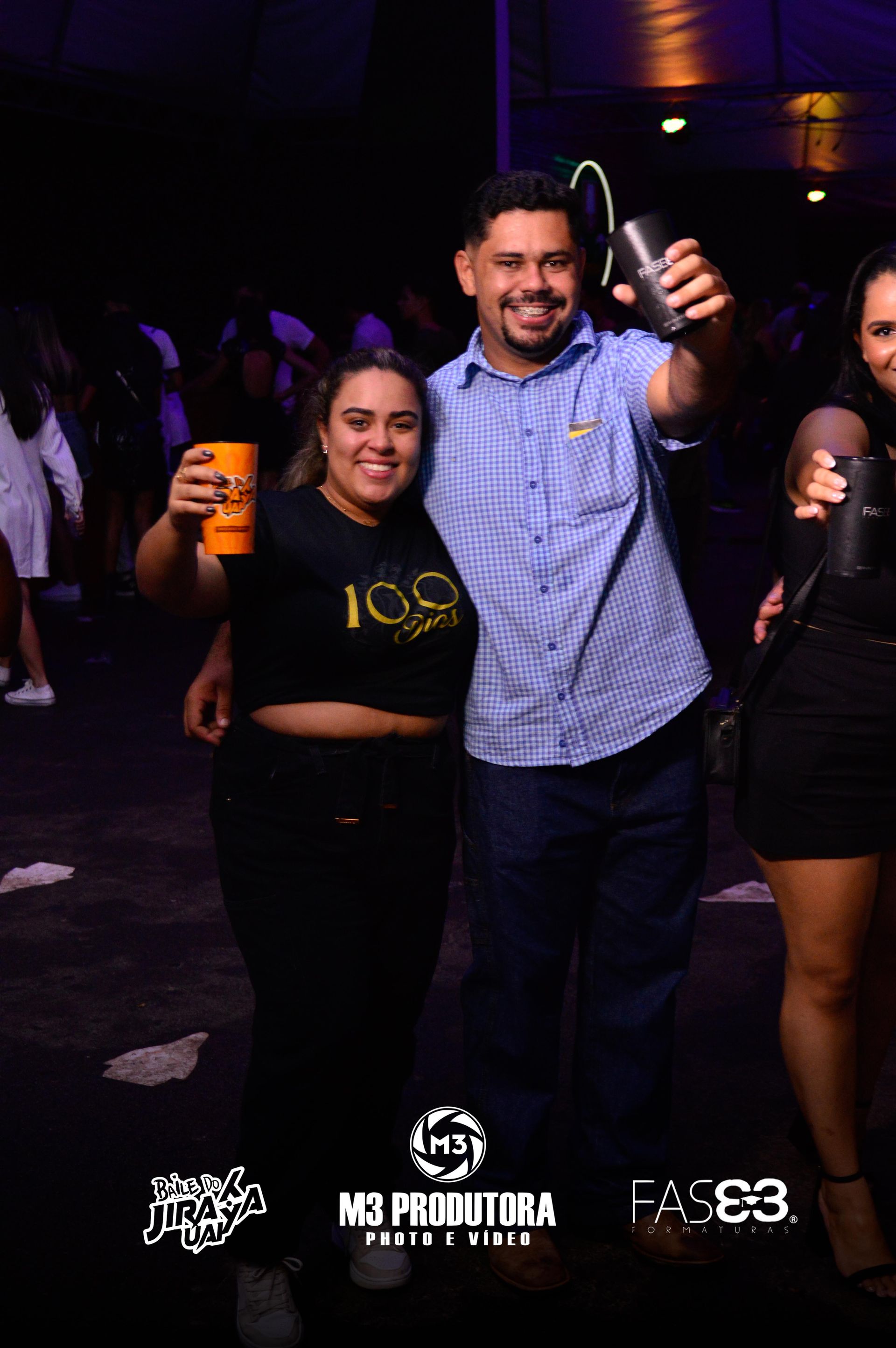 BAILE DO JIRAYA UAI - UNIPAM 2024 - 10 - 175