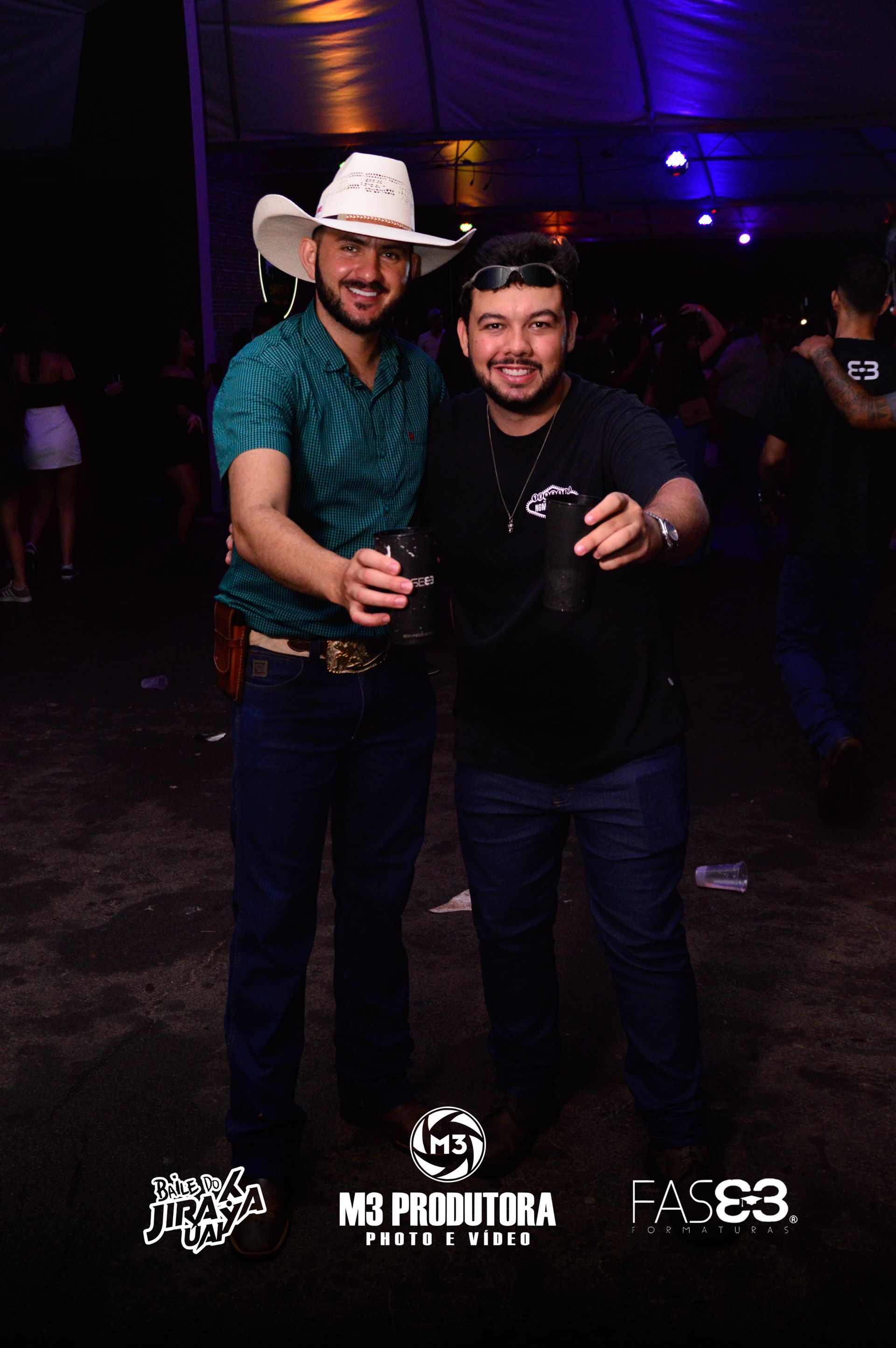 BAILE DO JIRAYA UAI - UNIPAM 2024 - 10 - 176