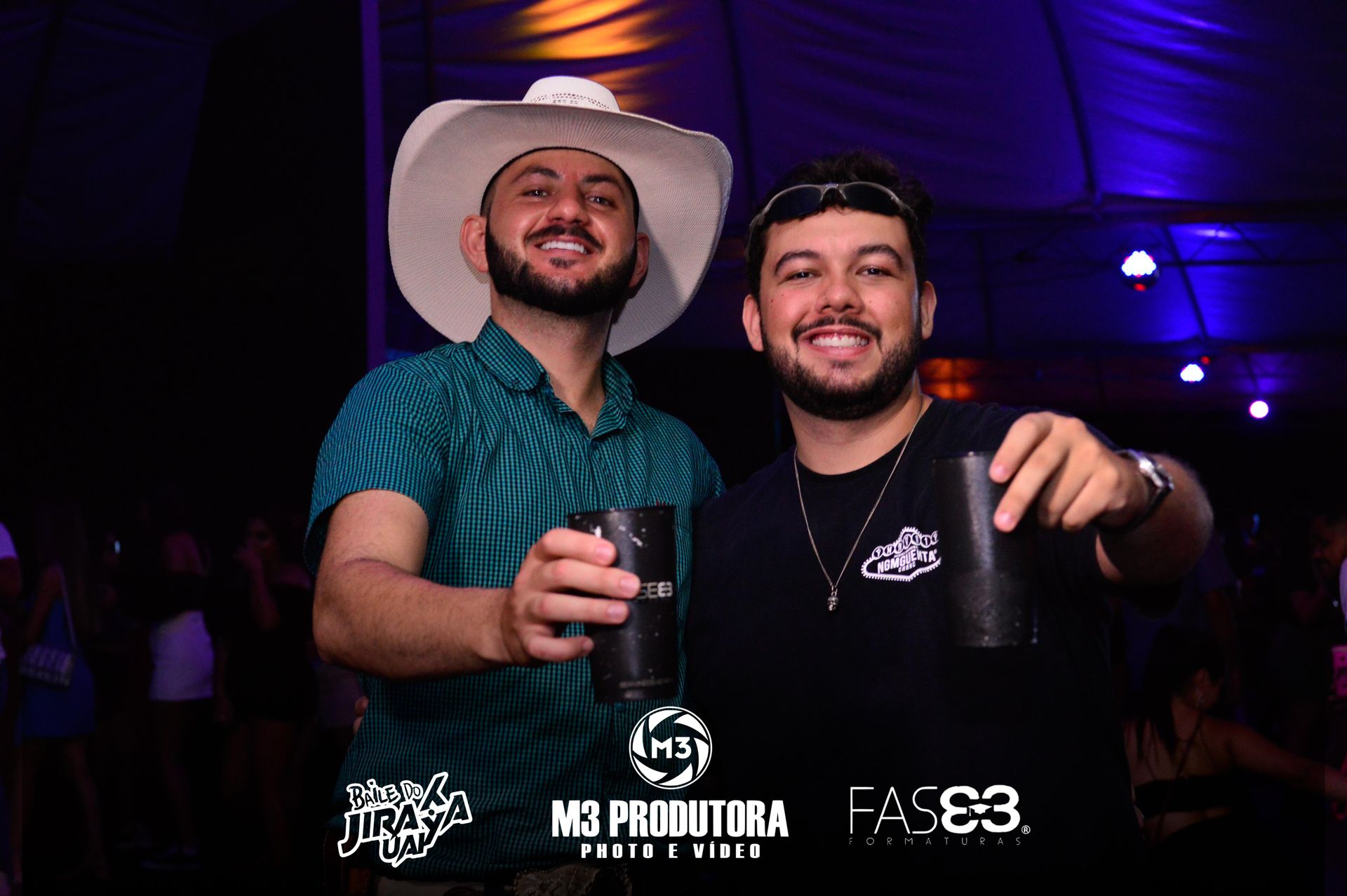 BAILE DO JIRAYA UAI - UNIPAM 2024 - 10 - 178