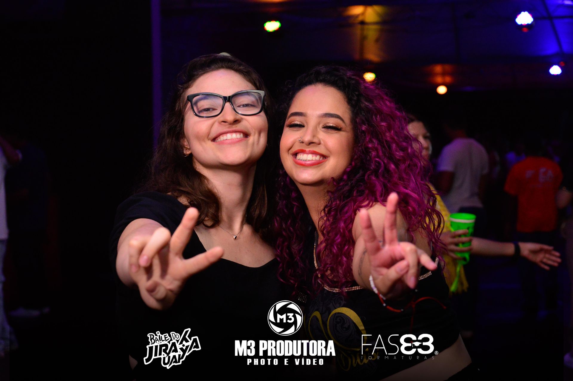 BAILE DO JIRAYA UAI - UNIPAM 2024 - 10 - 179