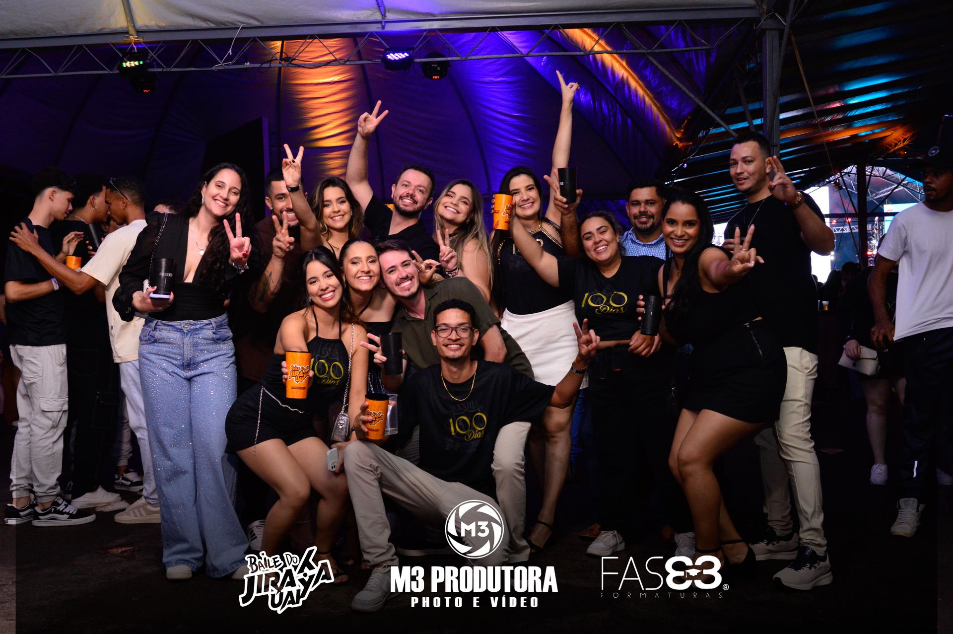 BAILE DO JIRAYA UAI - UNIPAM 2024 - 10 - 180