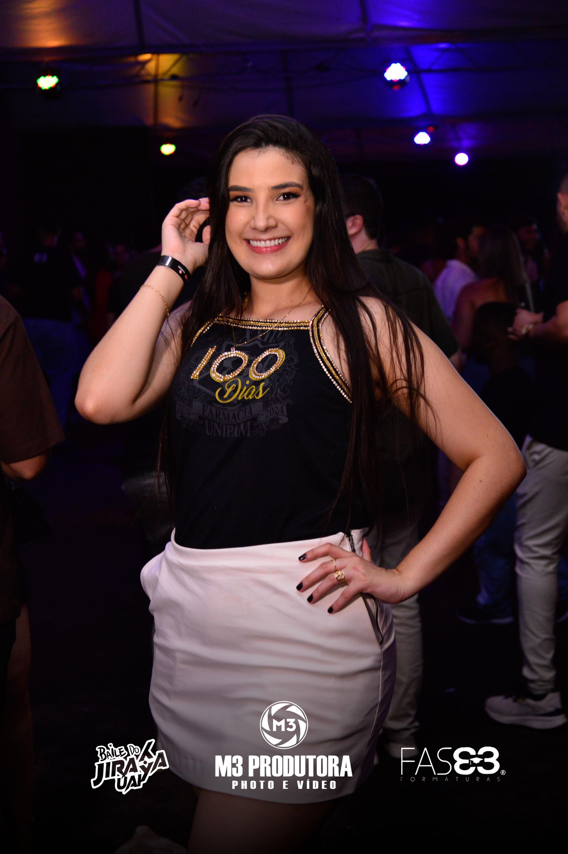 BAILE DO JIRAYA UAI - UNIPAM 2024 - 10 - 182